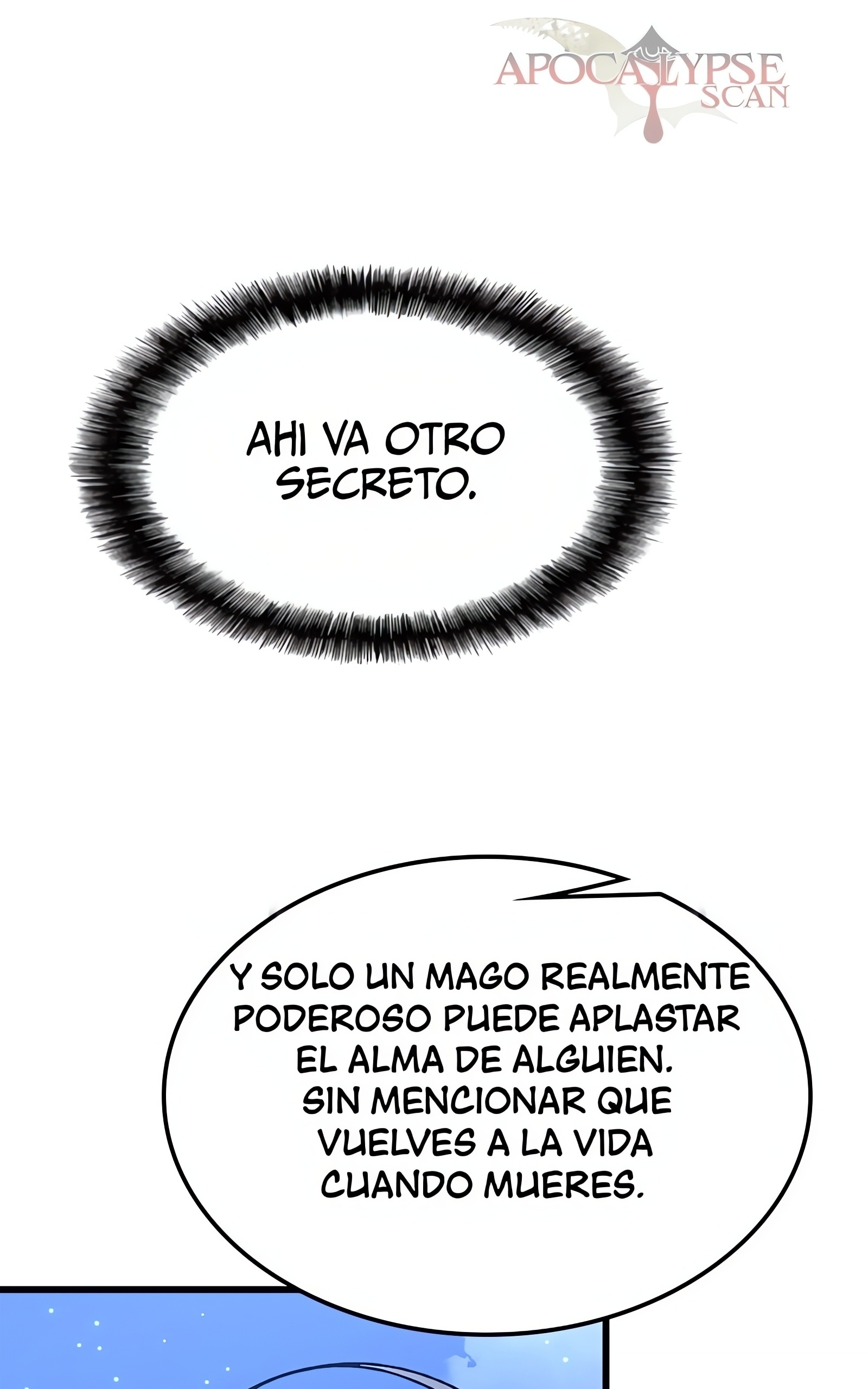 Read Regreso del Profesor Rúnico ES Manga Online