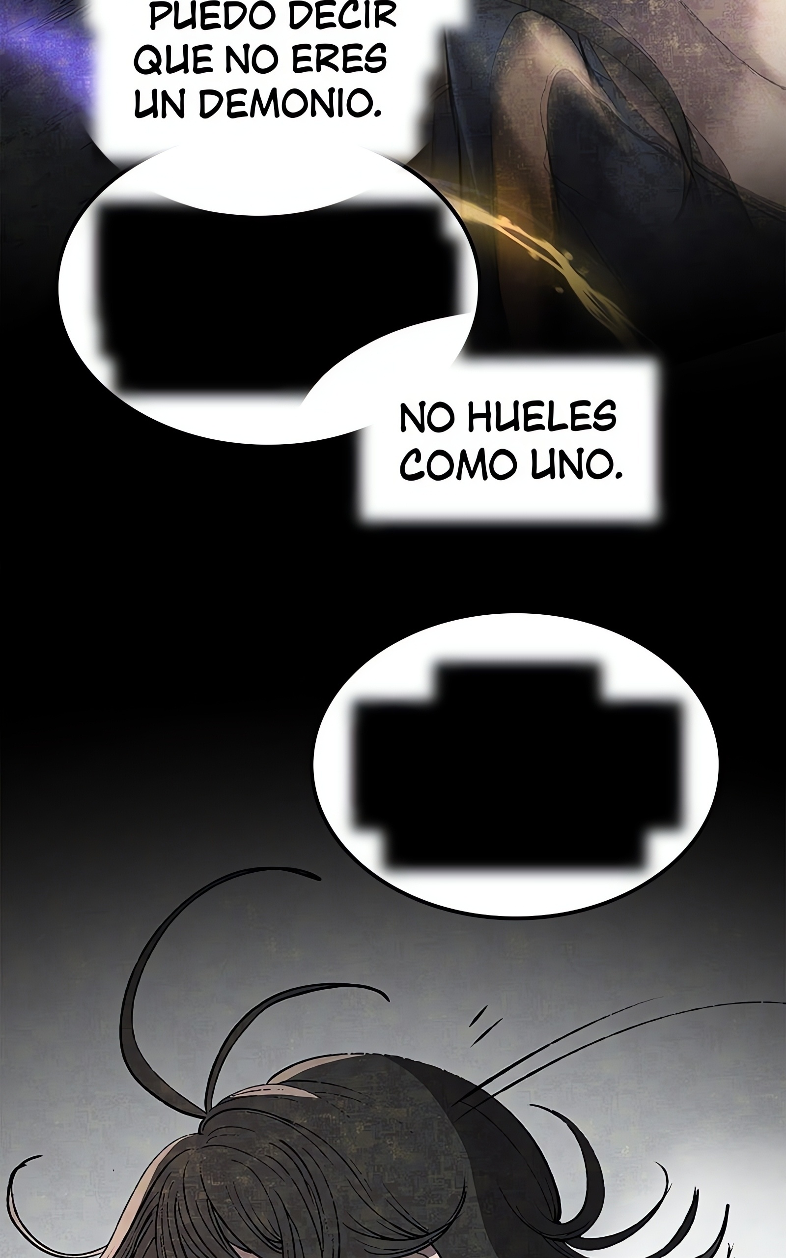 Read Regreso del Profesor Rúnico ES Manga Online