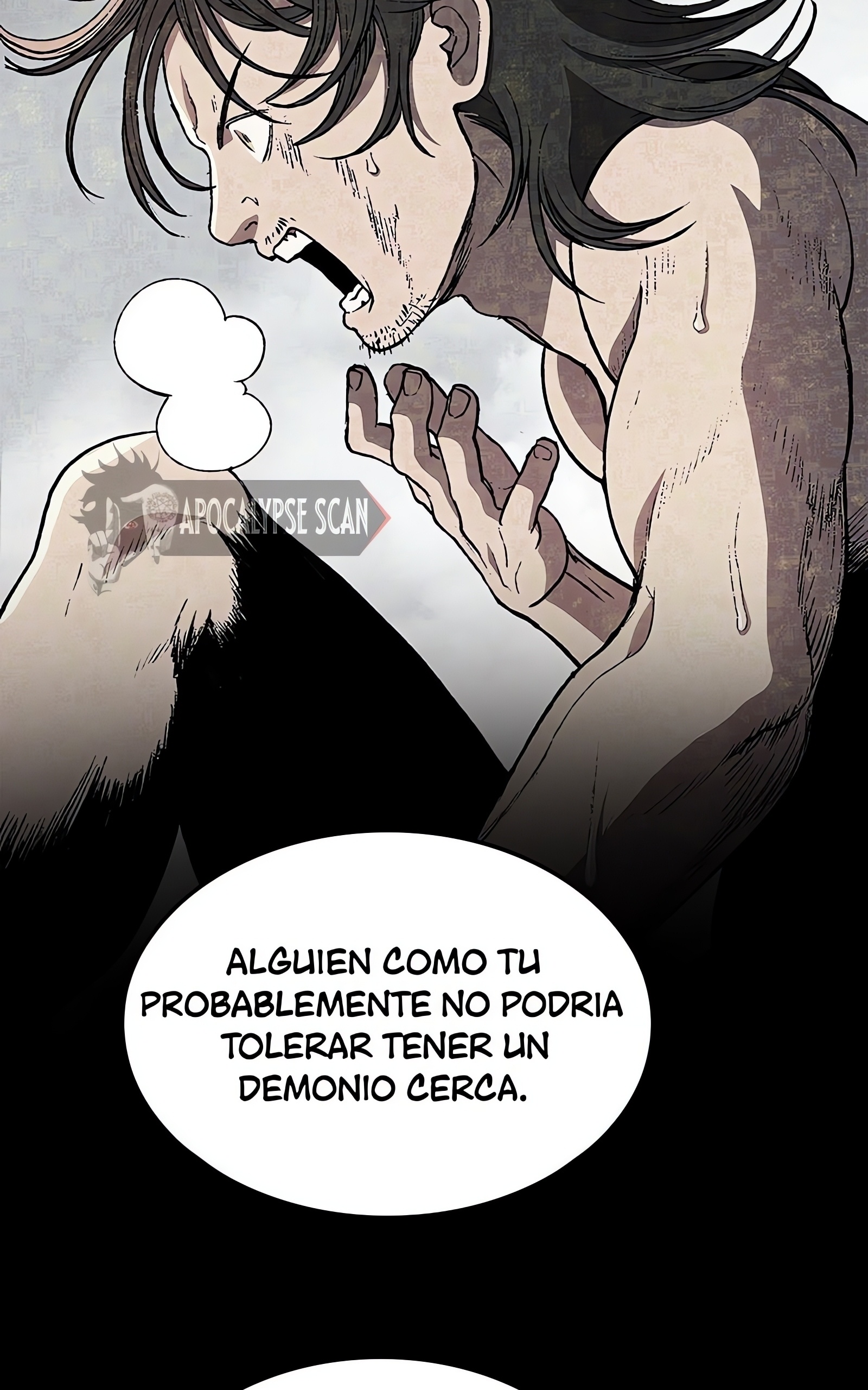 Read Regreso del Profesor Rúnico ES Manga Online