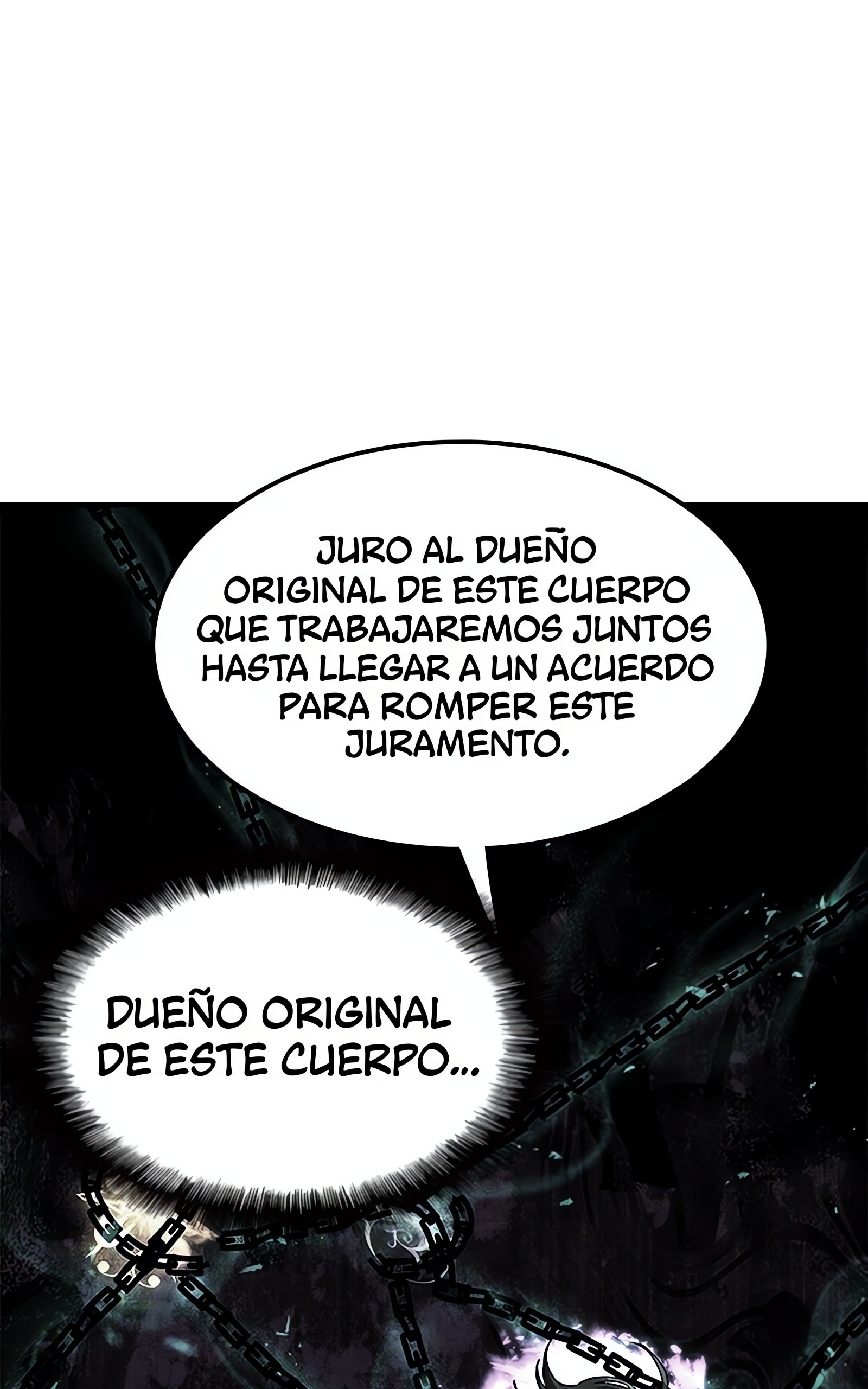 Read Regreso del Profesor Rúnico ES Manga Online