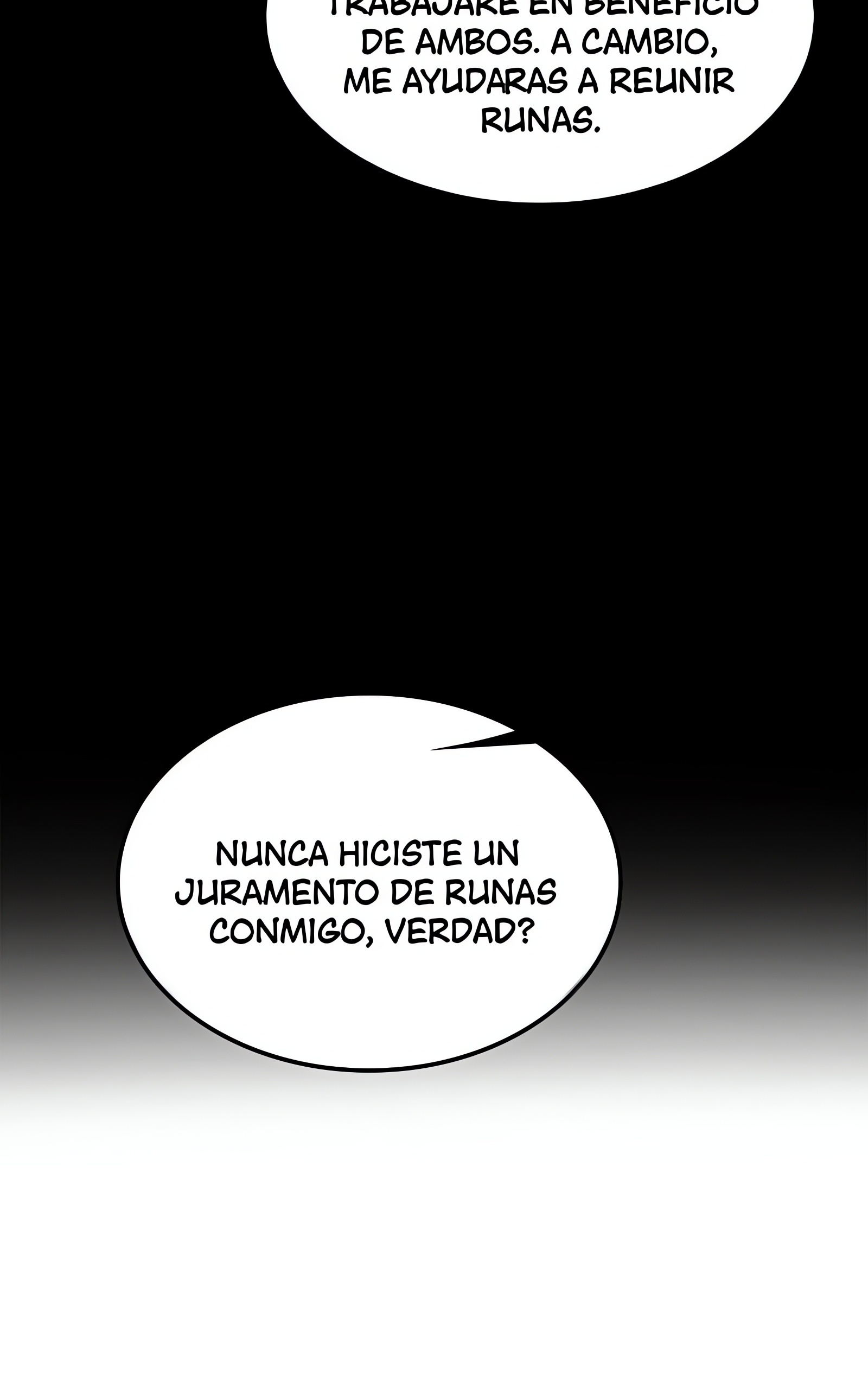 Read Regreso del Profesor Rúnico ES Manga Online