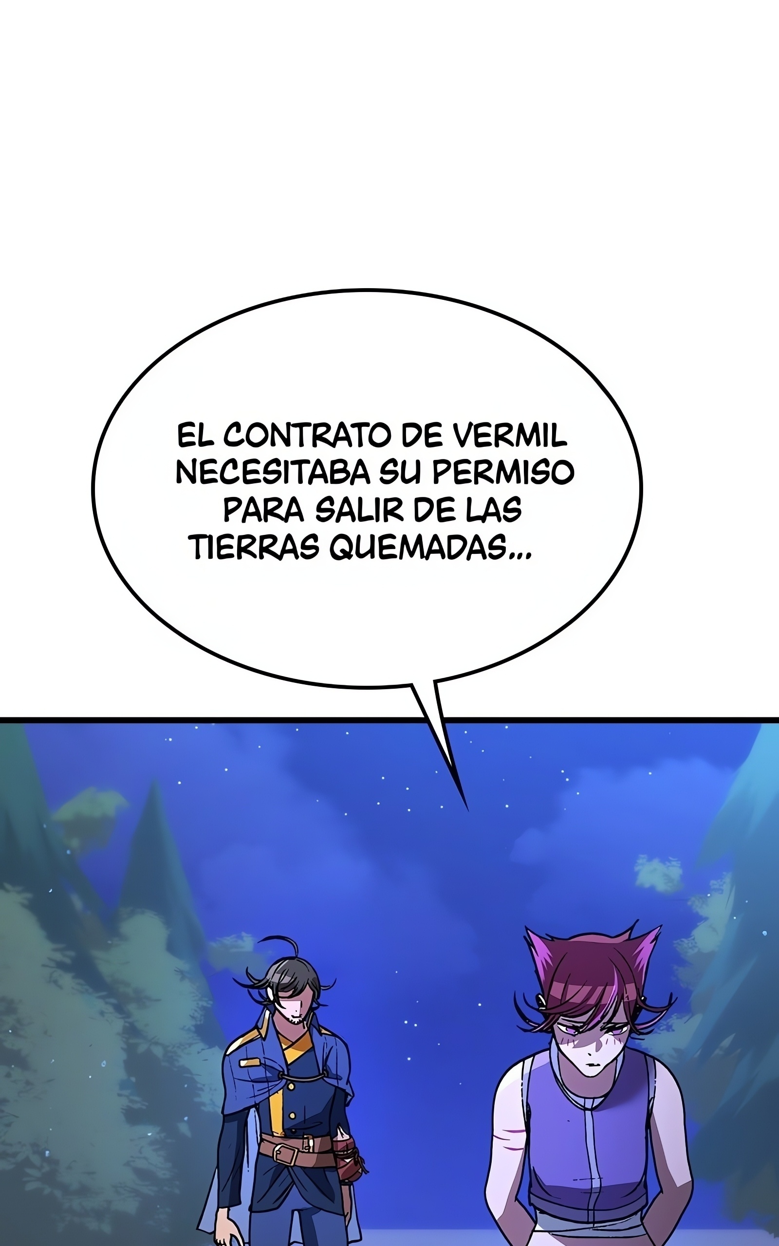 Read Regreso del Profesor Rúnico ES Manga Online