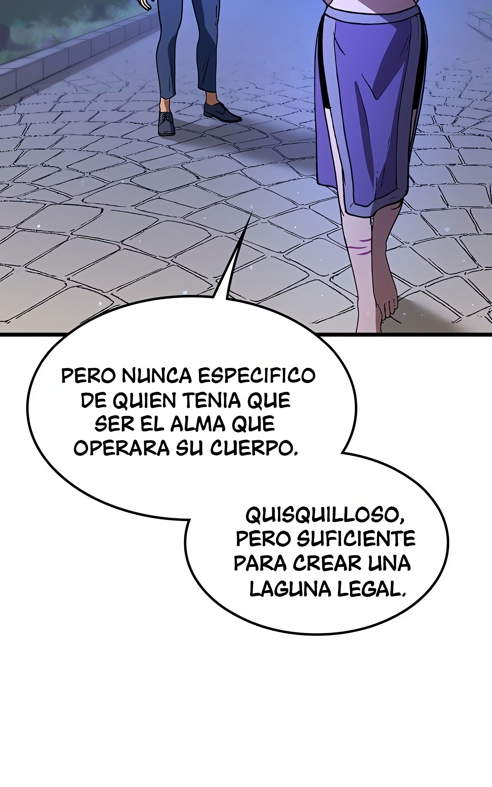 Read Regreso del Profesor Rúnico ES Manga Online