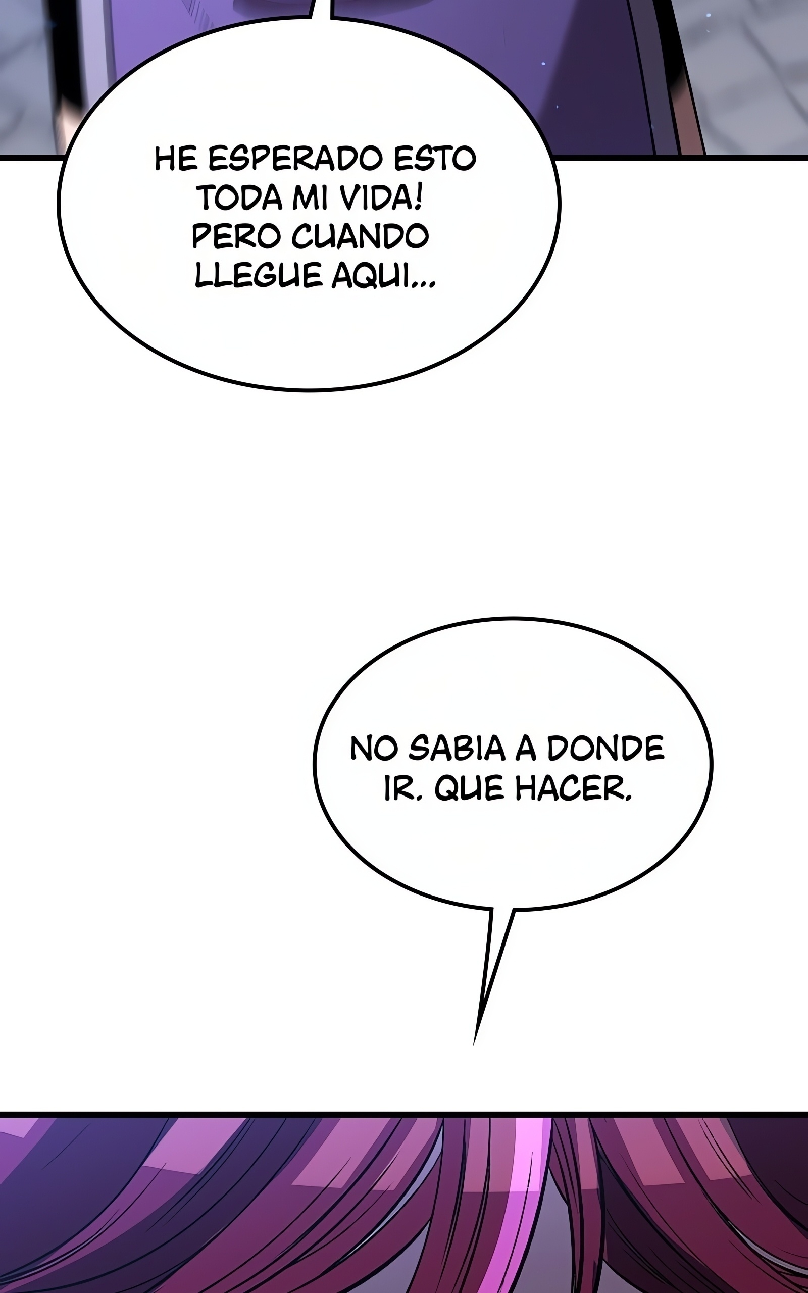 Read Regreso del Profesor Rúnico ES Manga Online