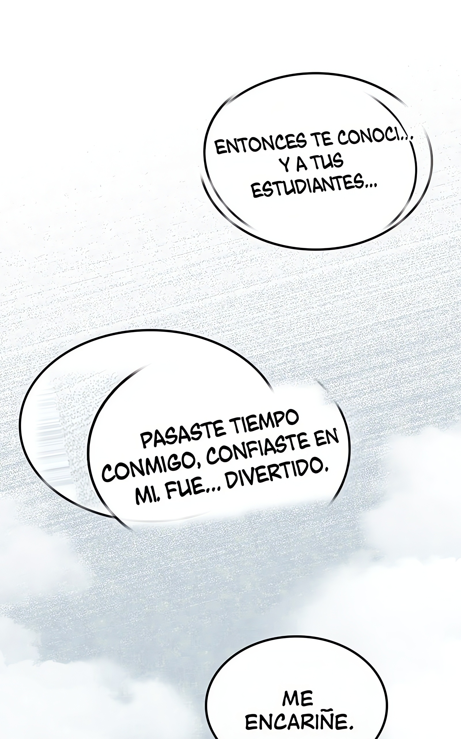Read Regreso del Profesor Rúnico ES Manga Online