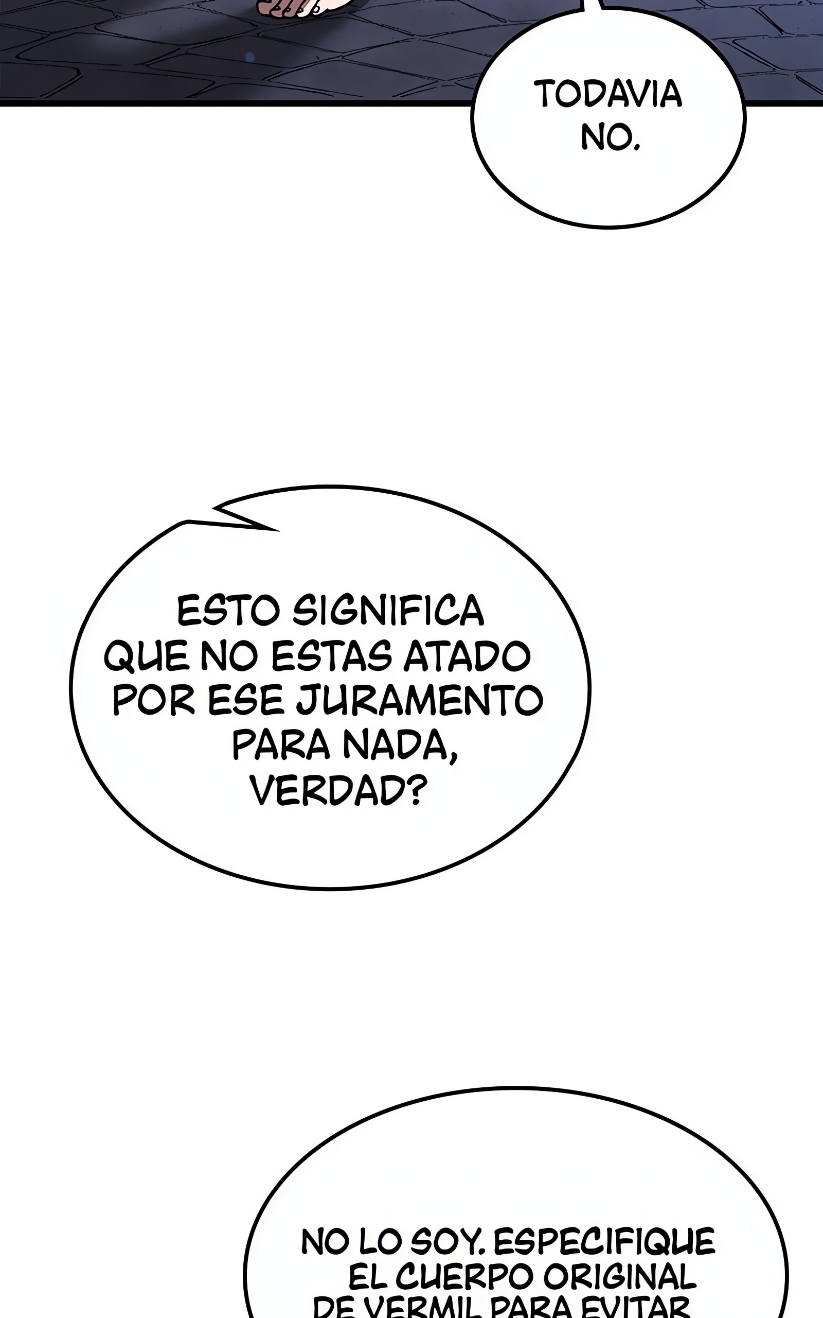 Read Regreso del Profesor Rúnico ES Manga Online