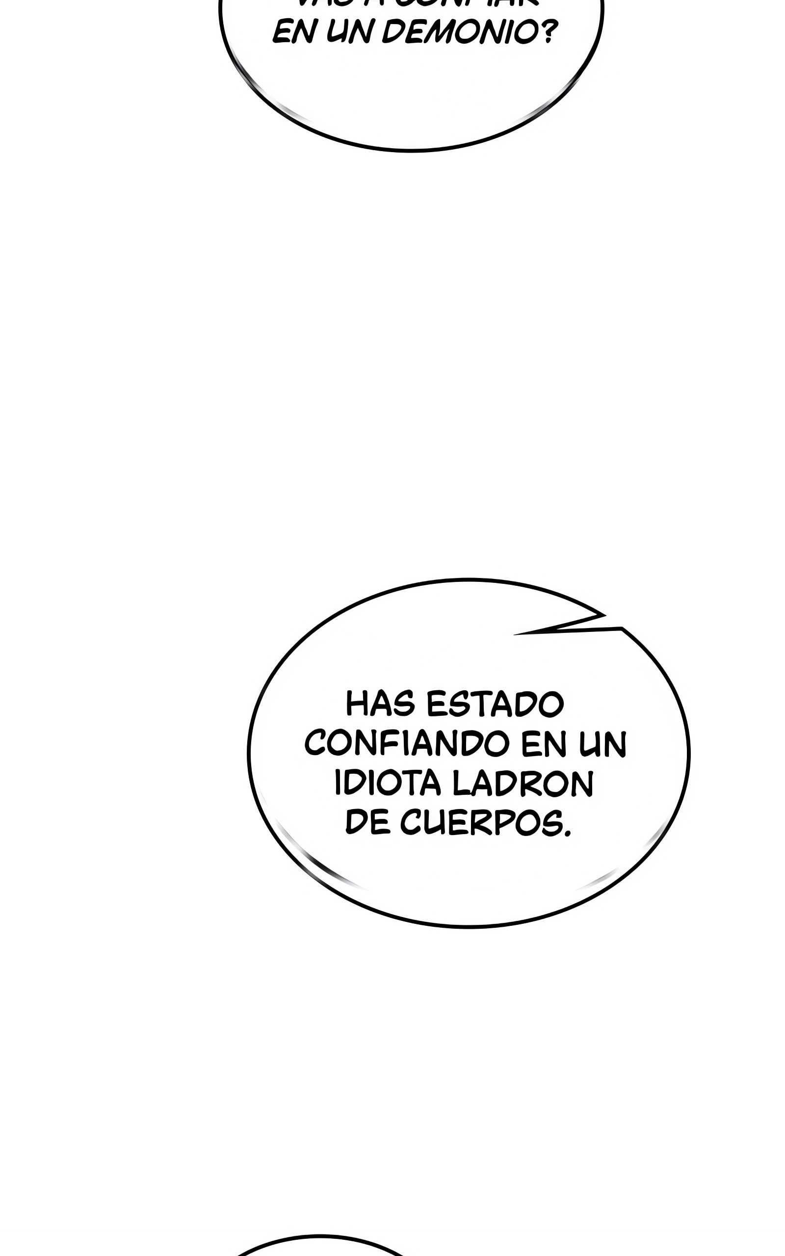 Read Regreso del Profesor Rúnico ES Manga Online