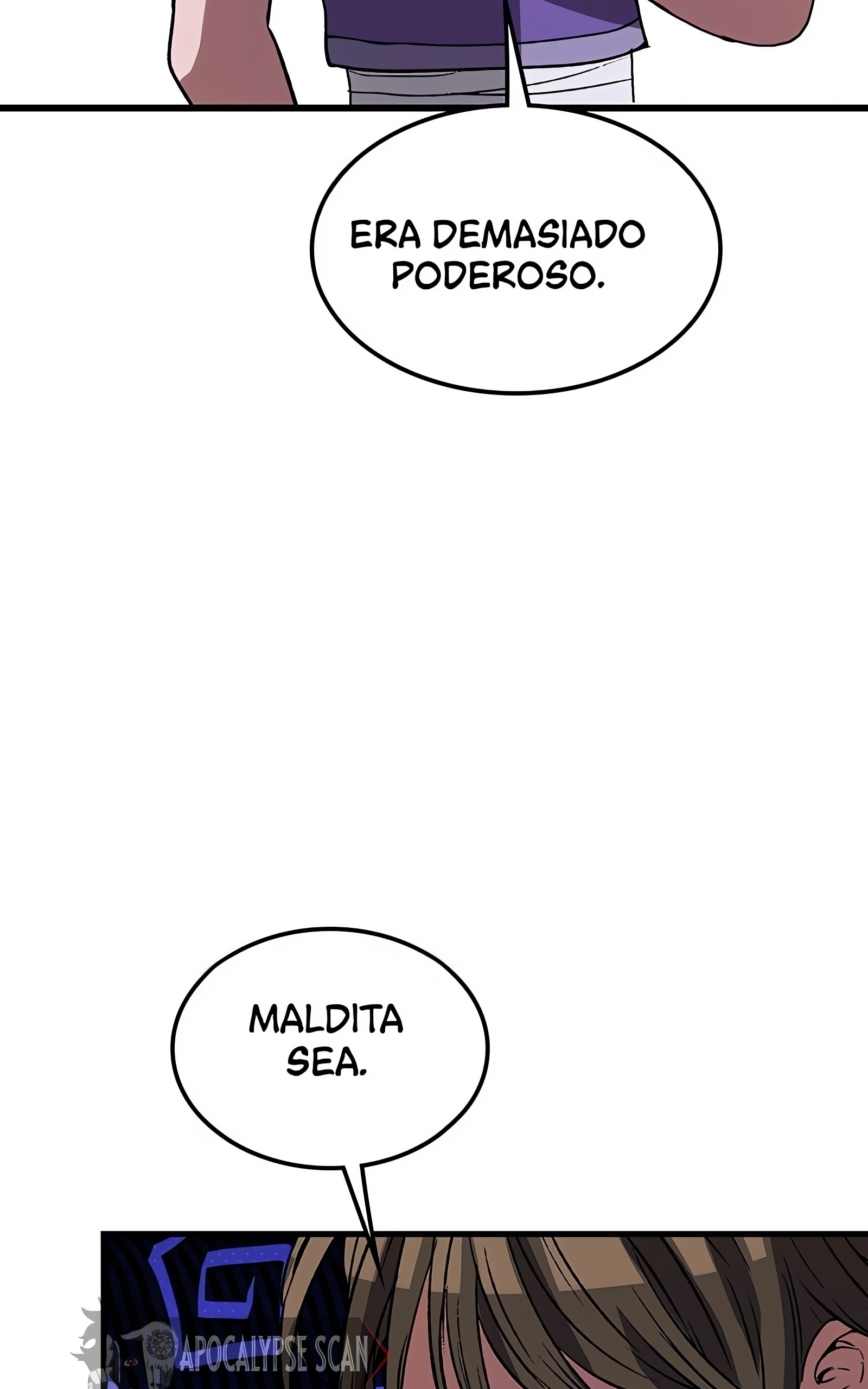 Read Regreso del Profesor Rúnico ES Manga Online
