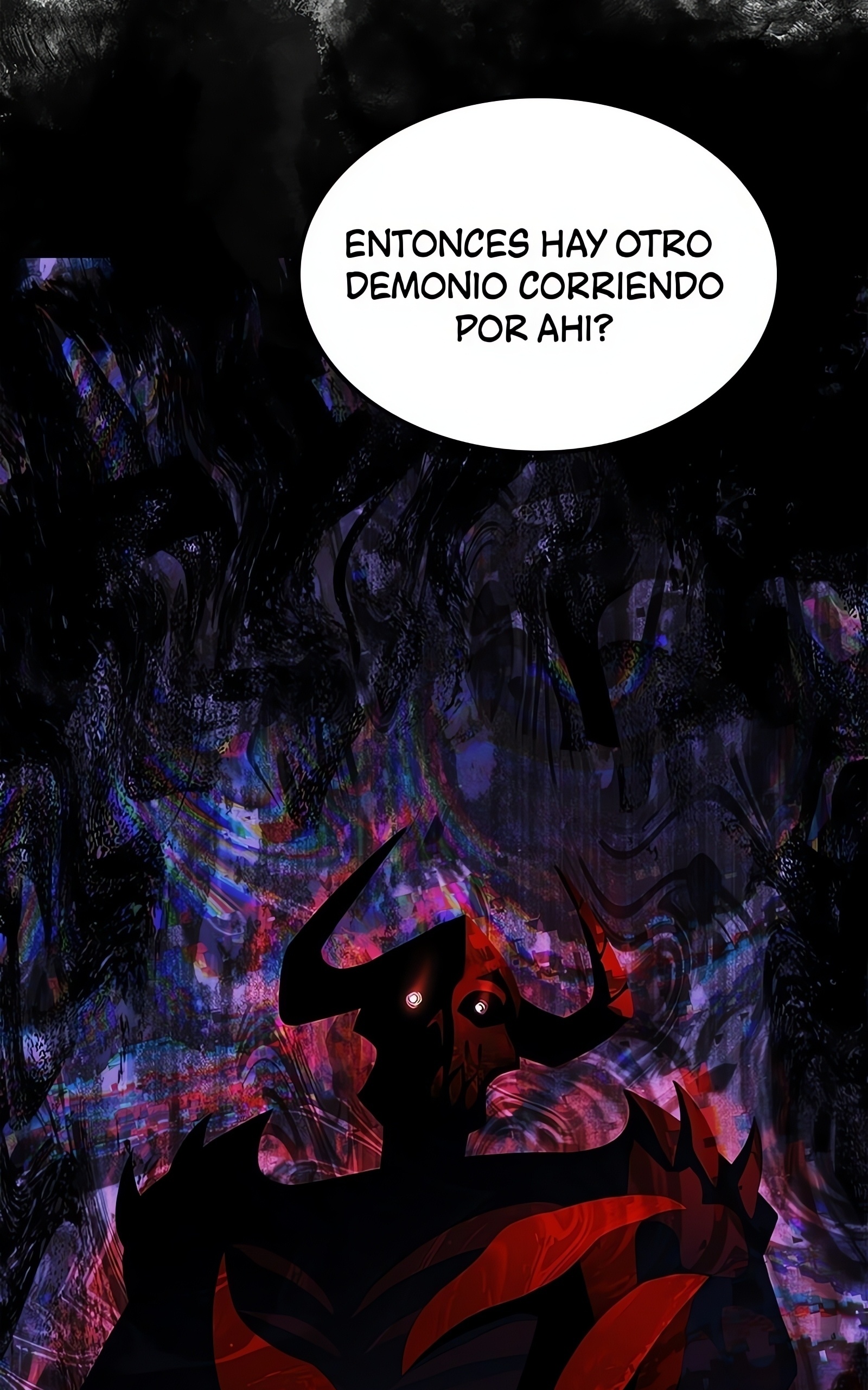 Read Regreso del Profesor Rúnico ES Manga Online