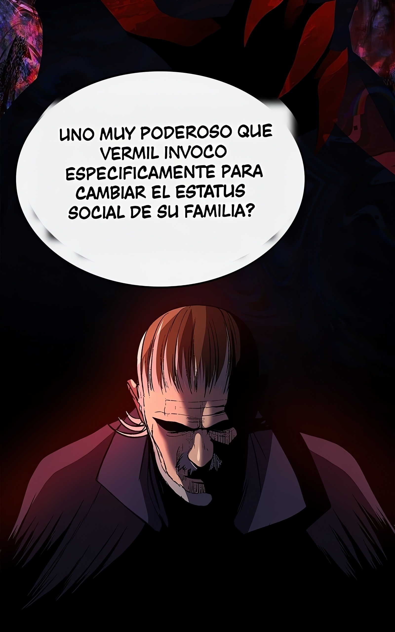 Read Regreso del Profesor Rúnico ES Manga Online