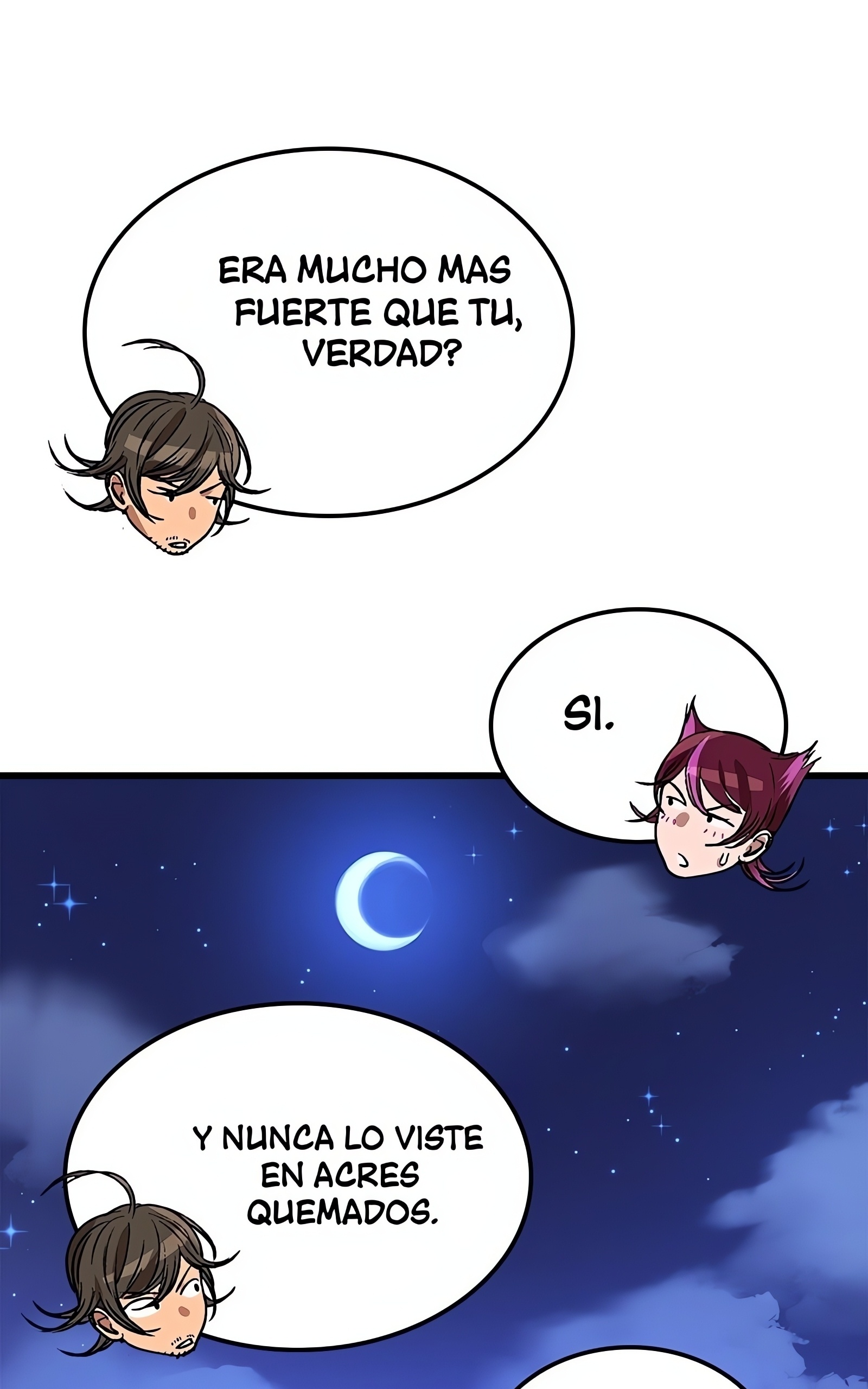 Read Regreso del Profesor Rúnico ES Manga Online