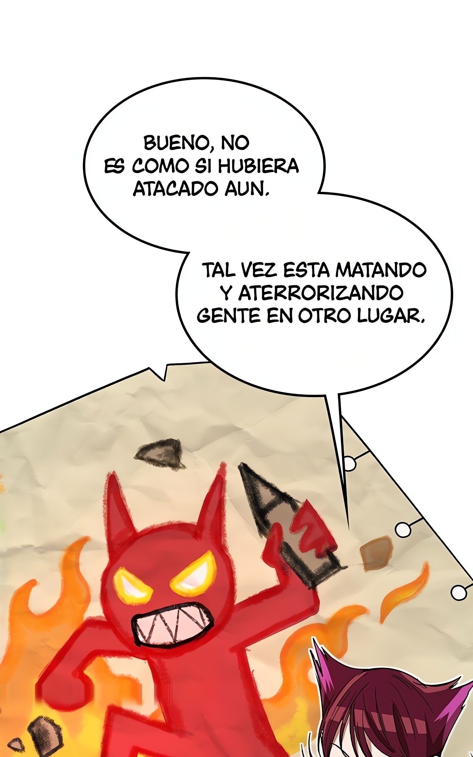 Read Regreso del Profesor Rúnico ES Manga Online