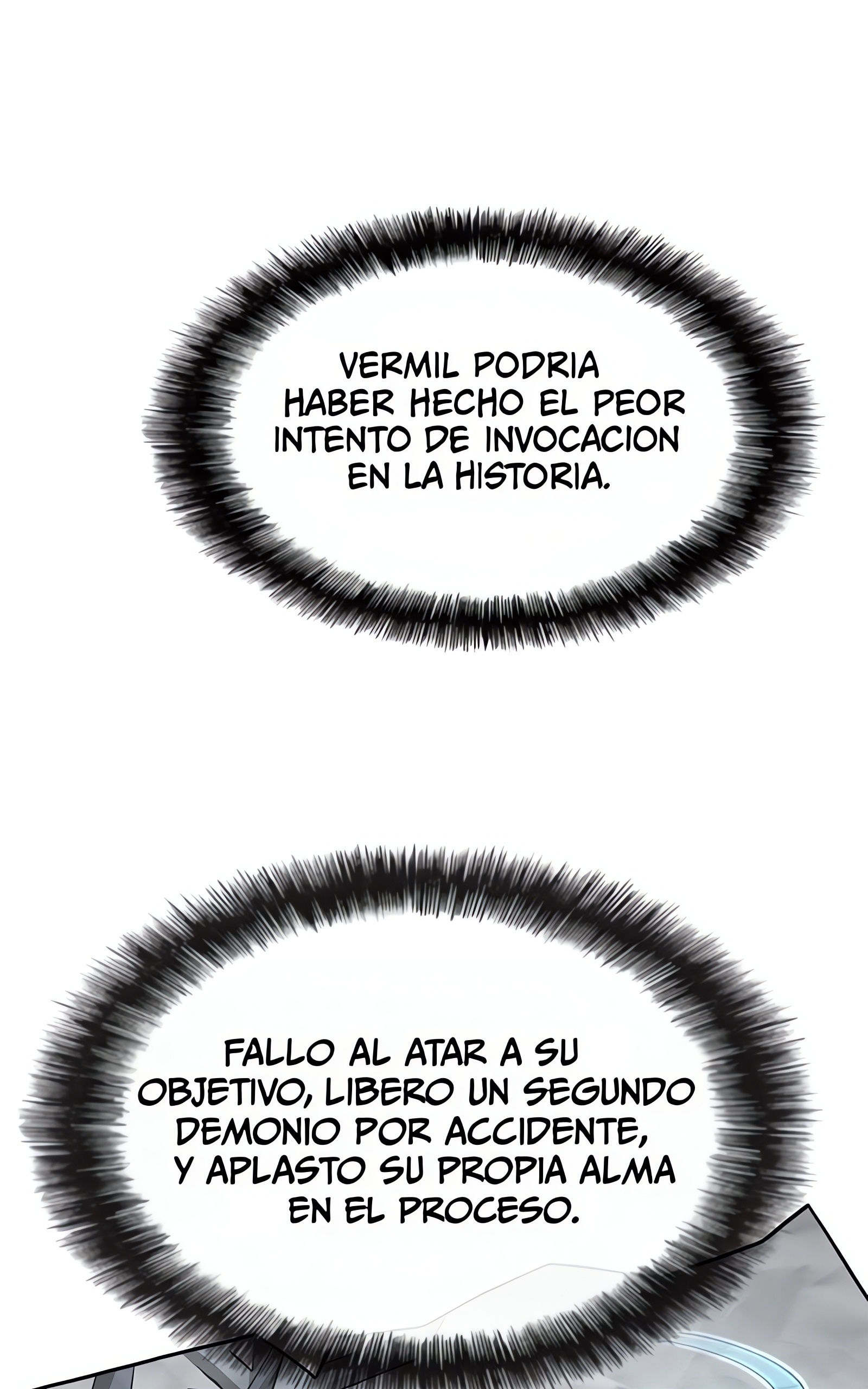 Read Regreso del Profesor Rúnico ES Manga Online