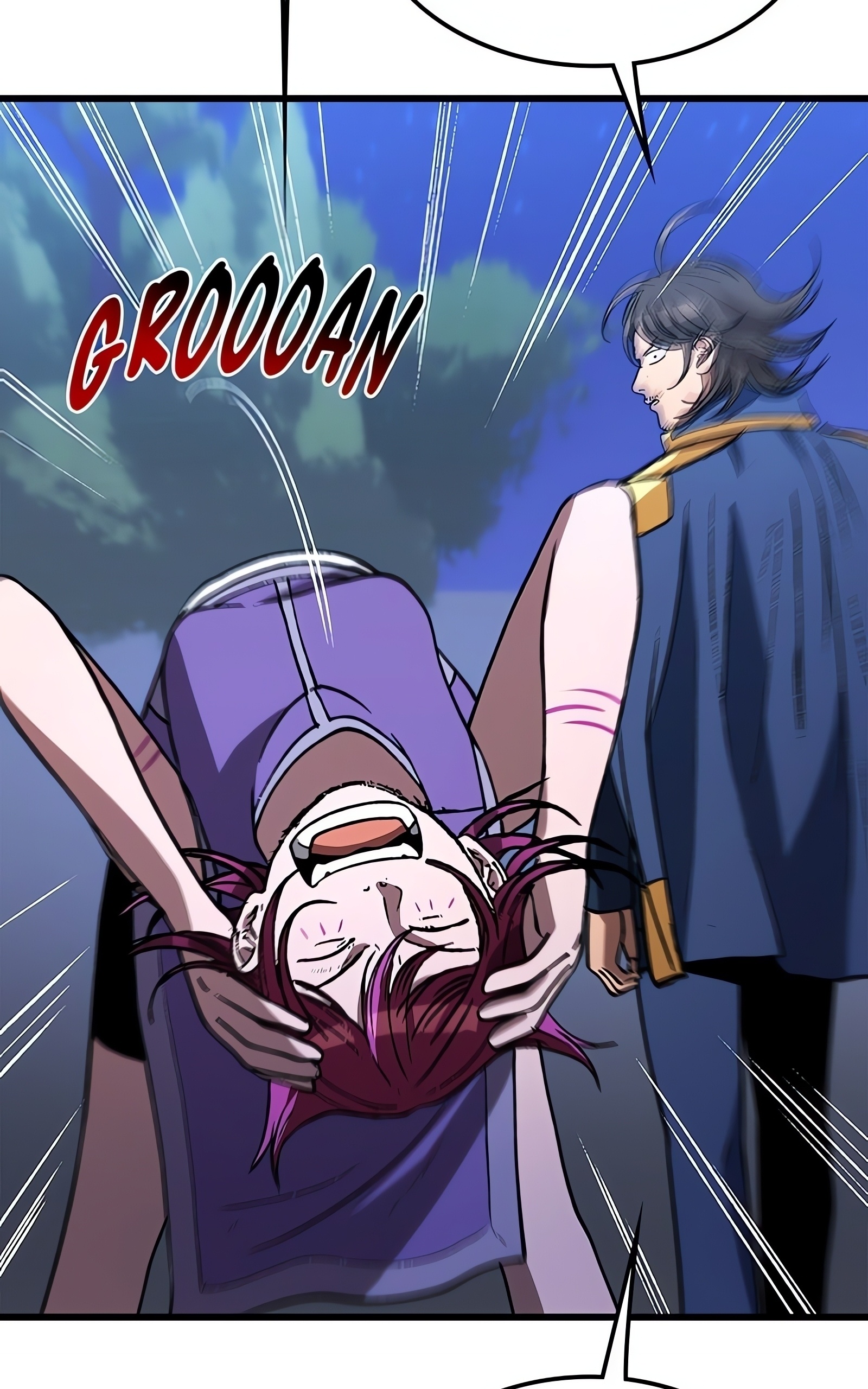 Read Regreso del Profesor Rúnico ES Manga Online
