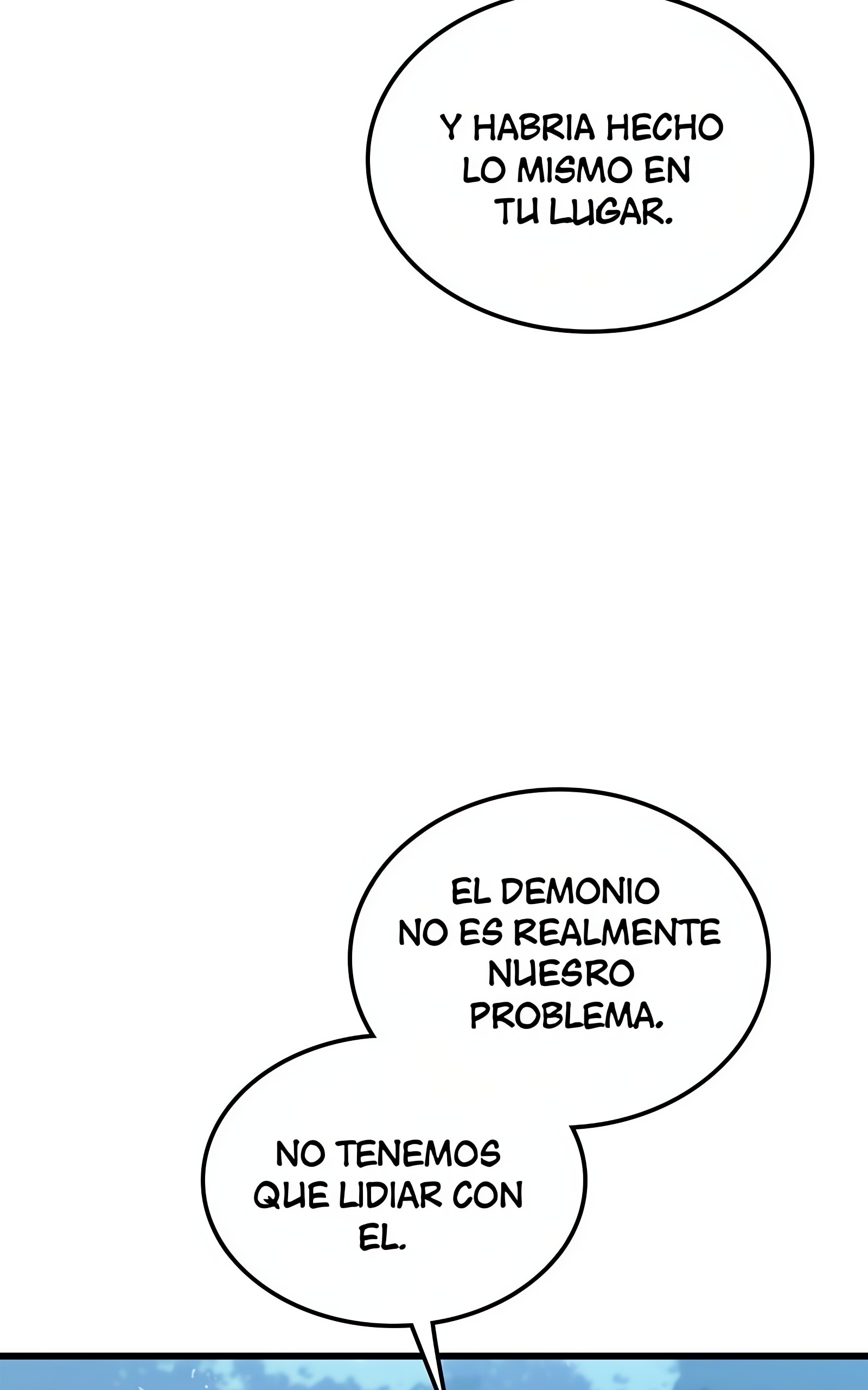 Read Regreso del Profesor Rúnico ES Manga Online