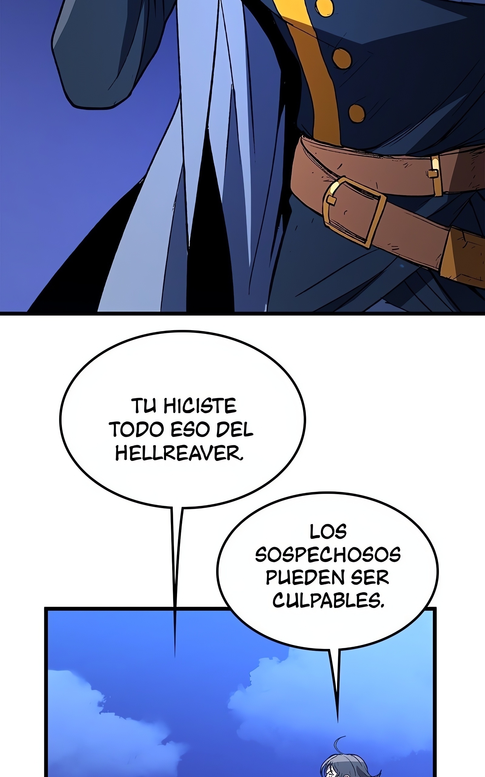 Read Regreso del Profesor Rúnico ES Manga Online