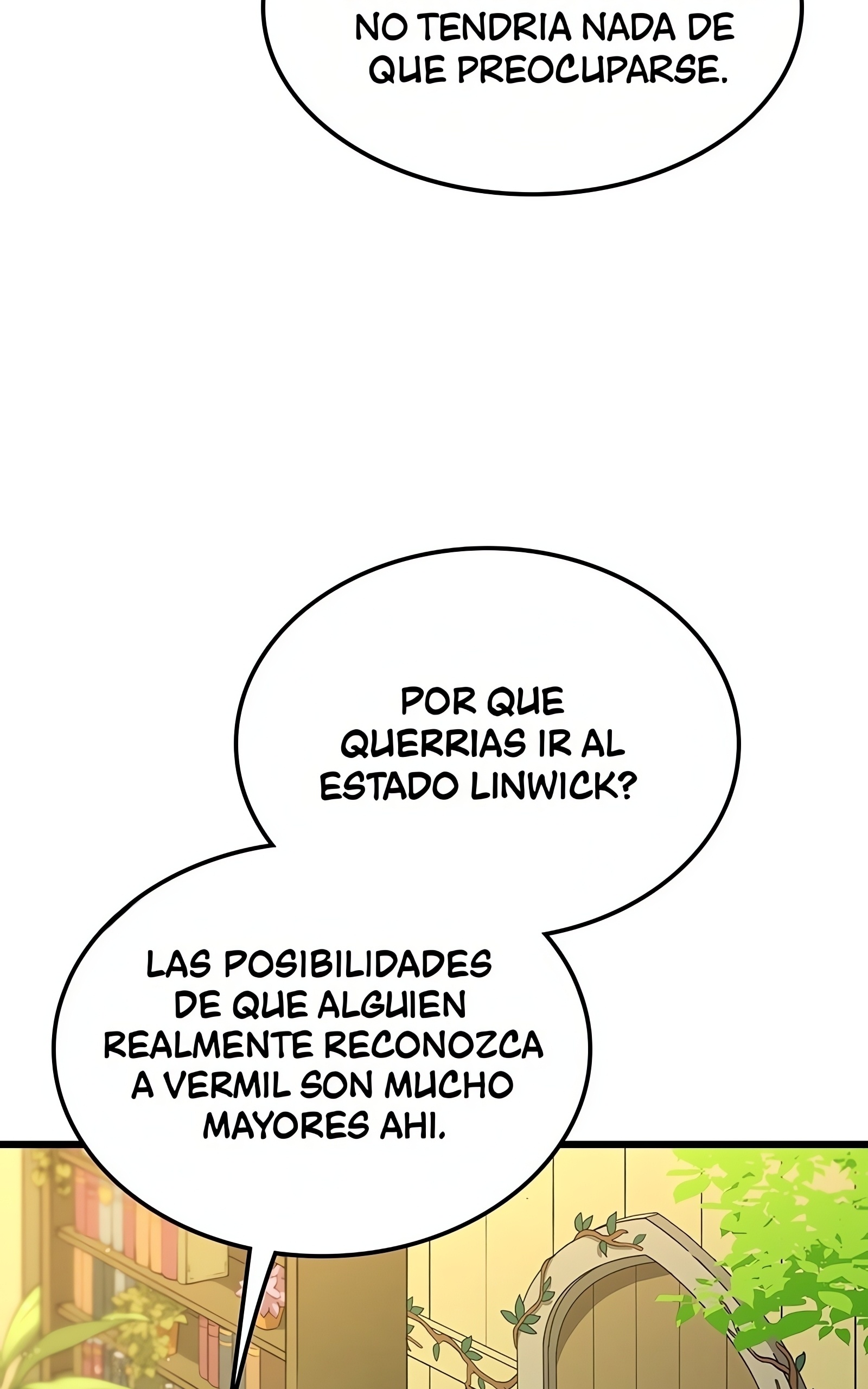 Read Regreso del Profesor Rúnico ES Manga Online