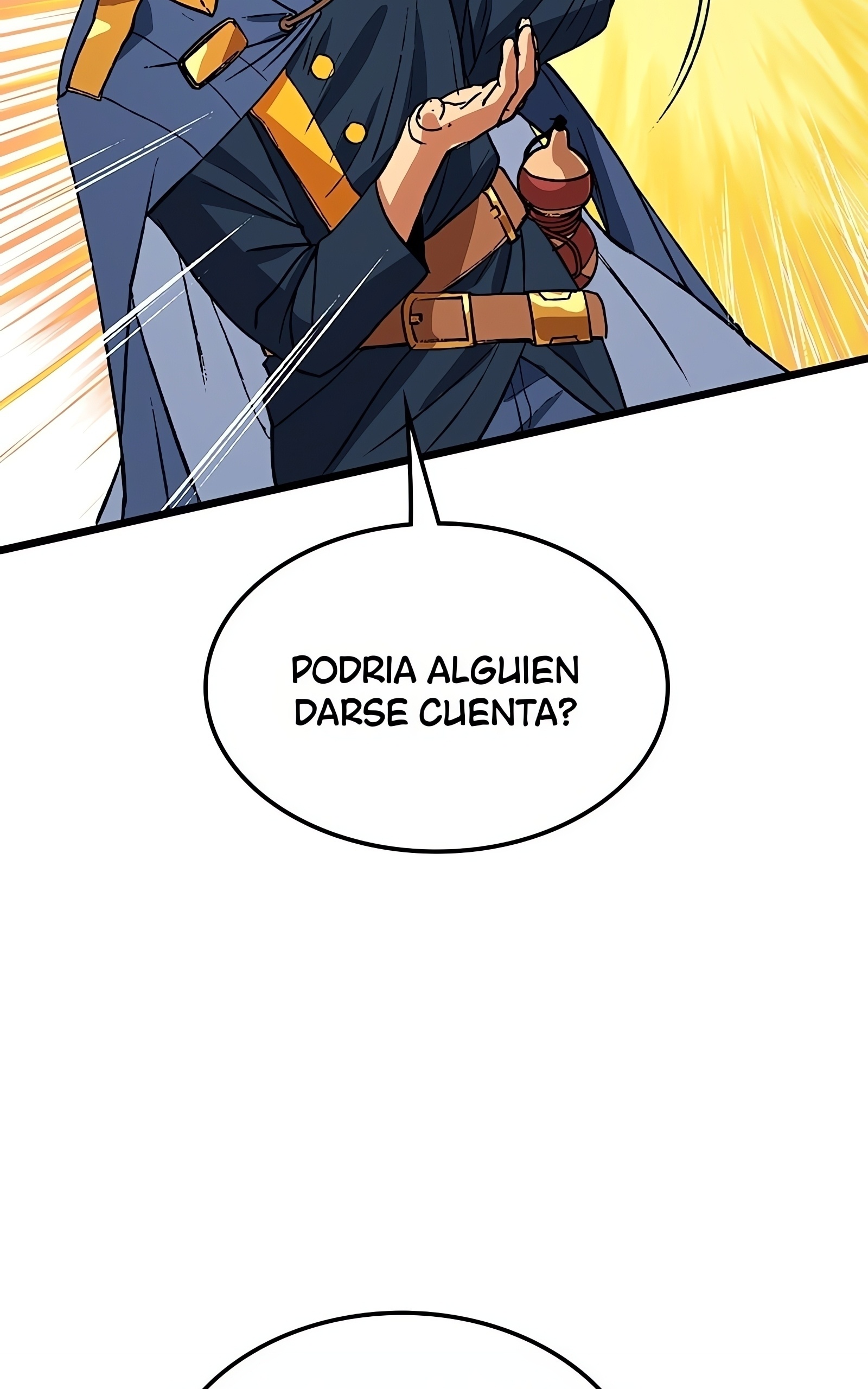 Read Regreso del Profesor Rúnico ES Manga Online