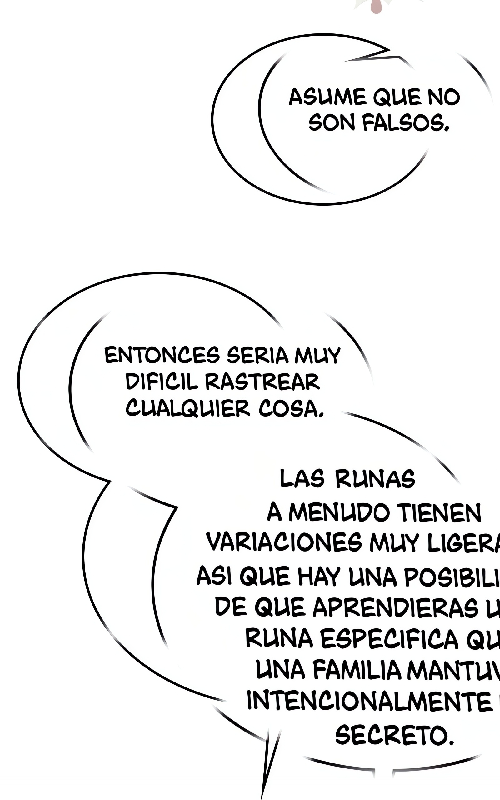 Read Regreso del Profesor Rúnico ES Manga Online