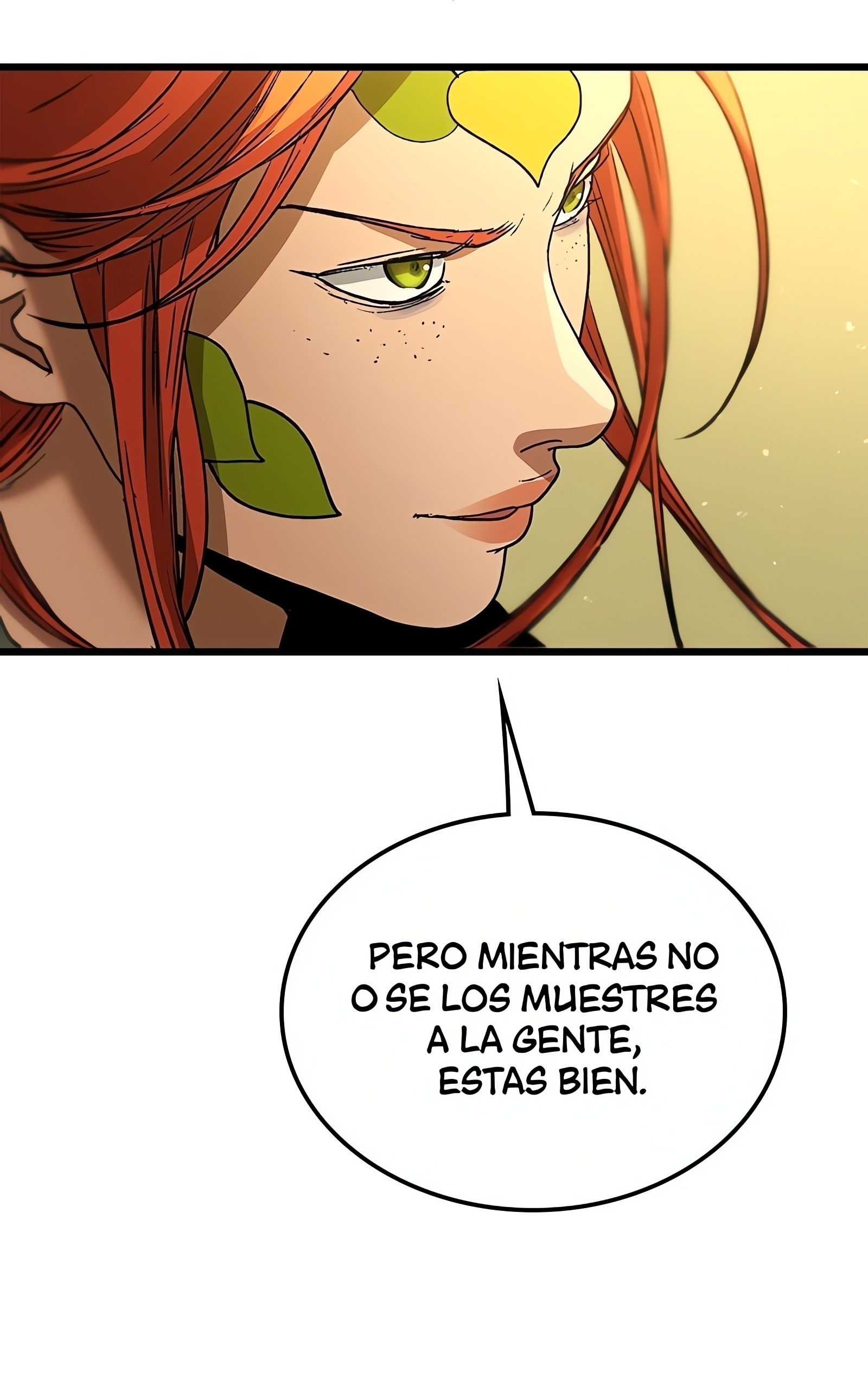 Read Regreso del Profesor Rúnico ES Manga Online