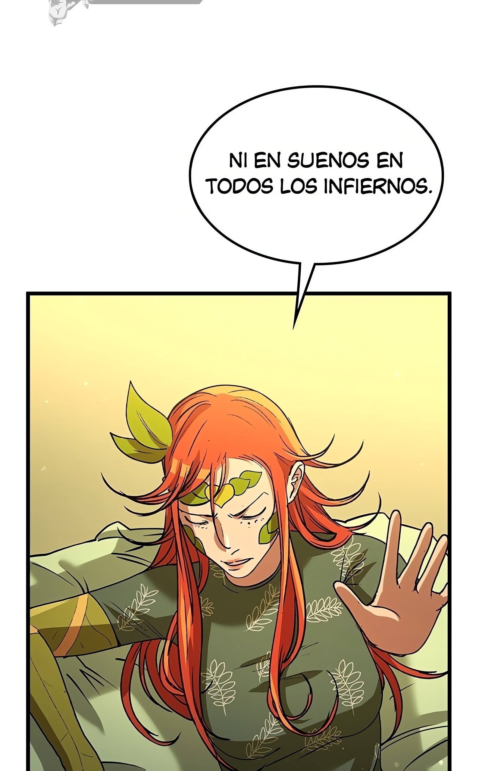 Read Regreso del Profesor Rúnico ES Manga Online