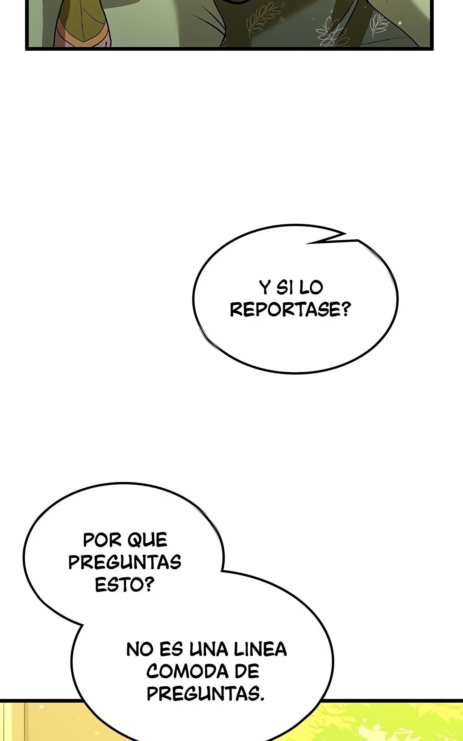 Read Regreso del Profesor Rúnico ES Manga Online
