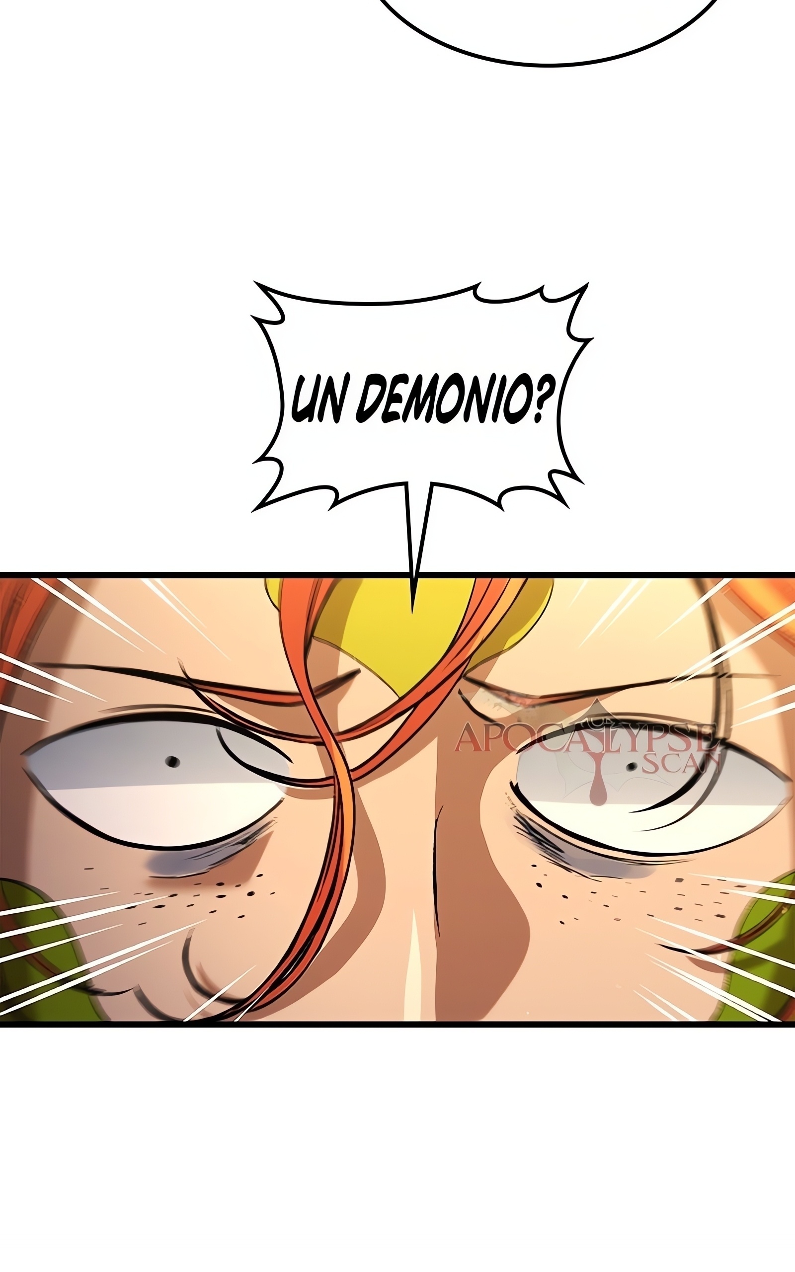 Read Regreso del Profesor Rúnico ES Manga Online