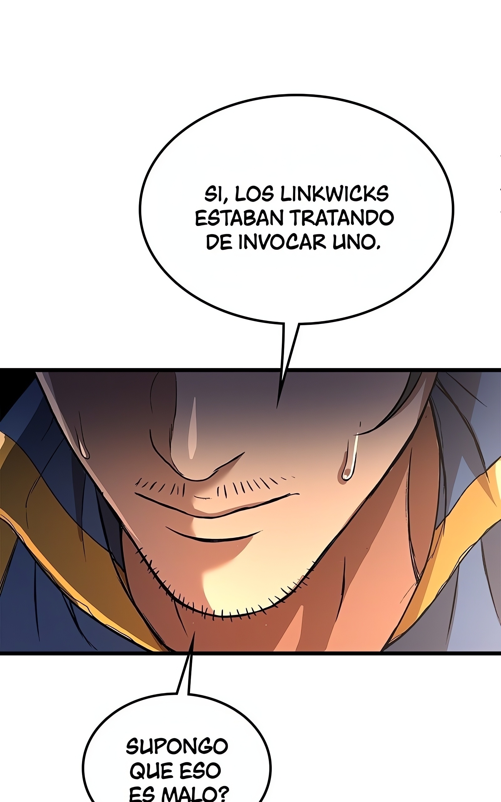 Read Regreso del Profesor Rúnico ES Manga Online