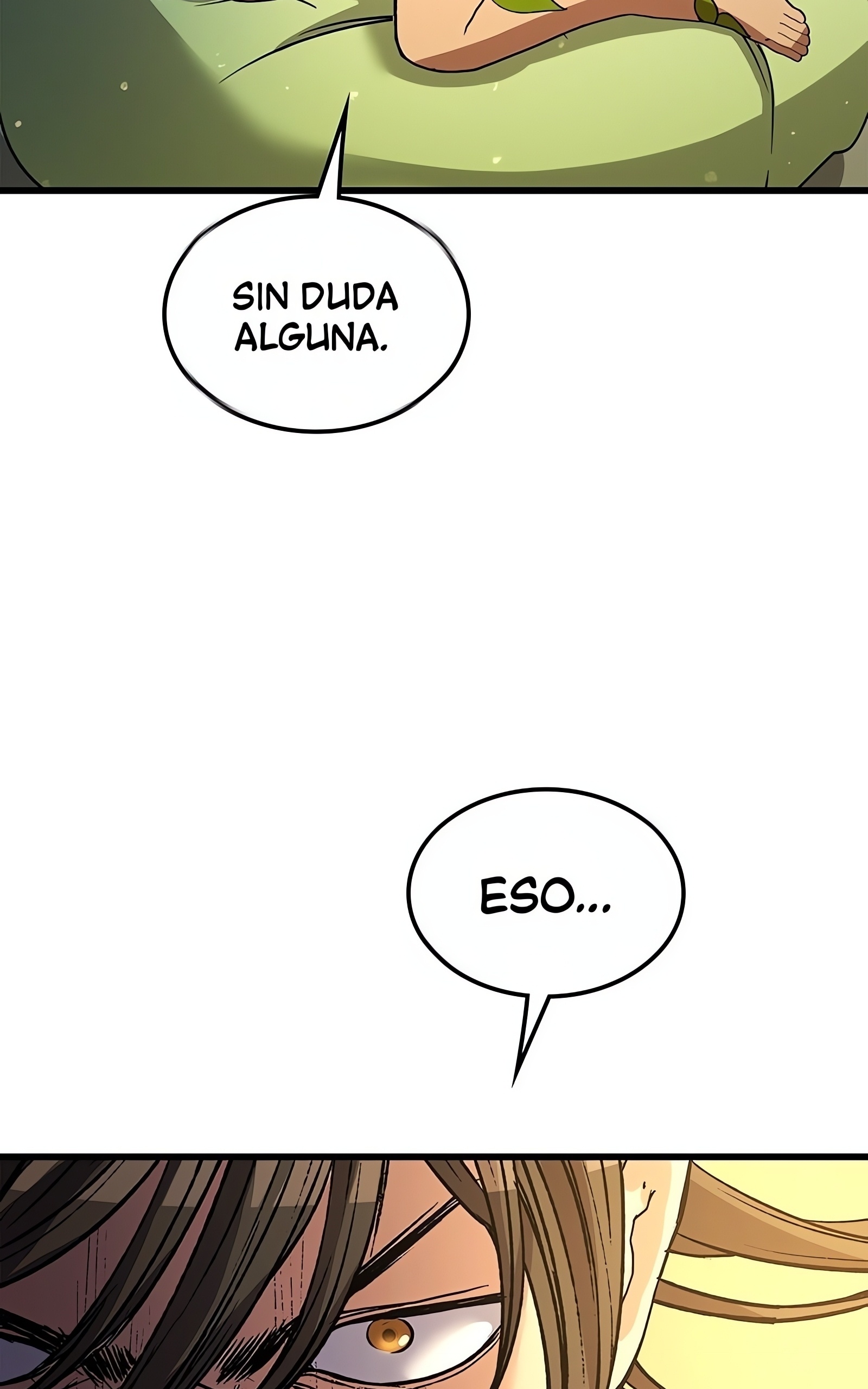 Read Regreso del Profesor Rúnico ES Manga Online