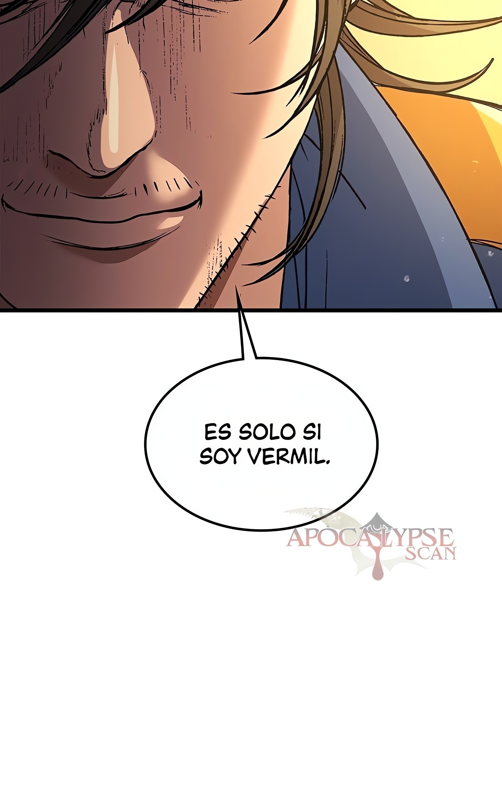 Read Regreso del Profesor Rúnico ES Manga Online