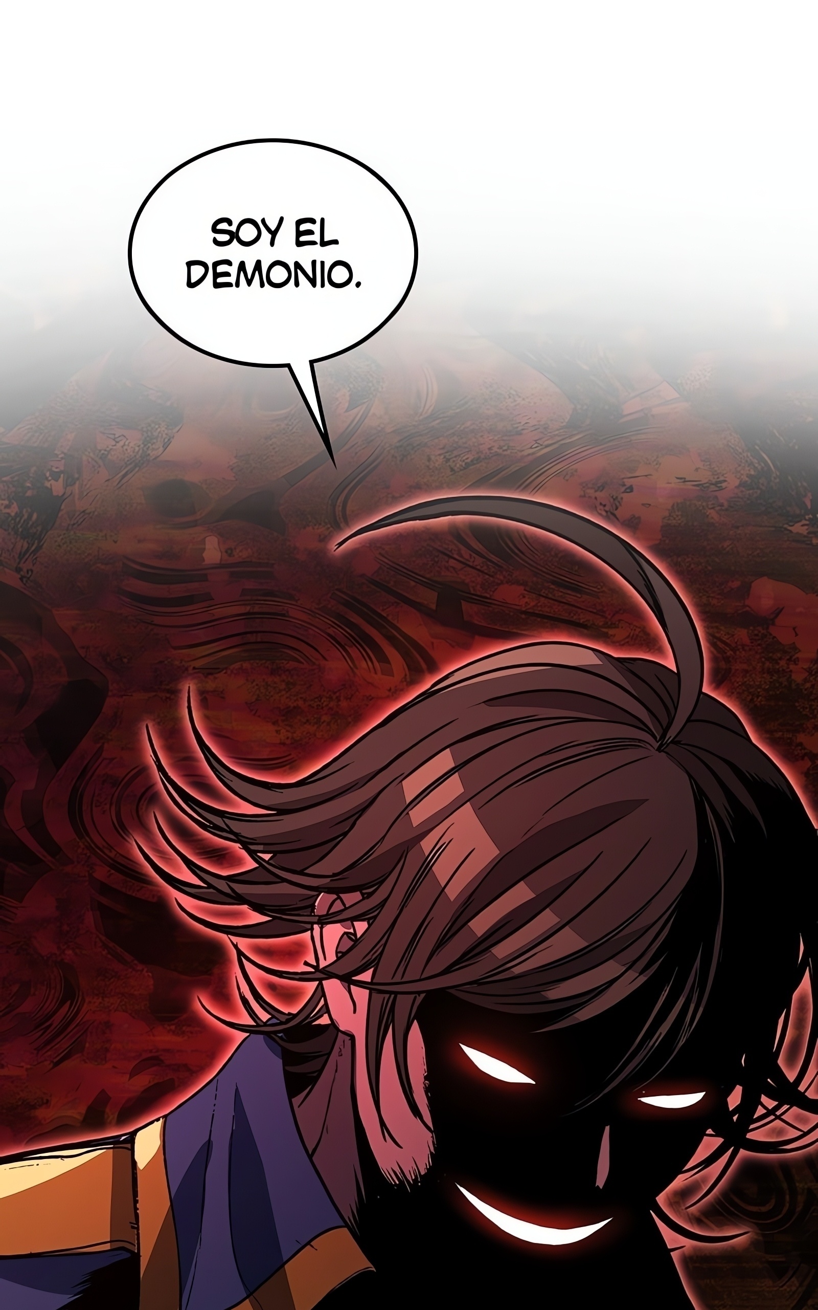 Read Regreso del Profesor Rúnico ES Manga Online