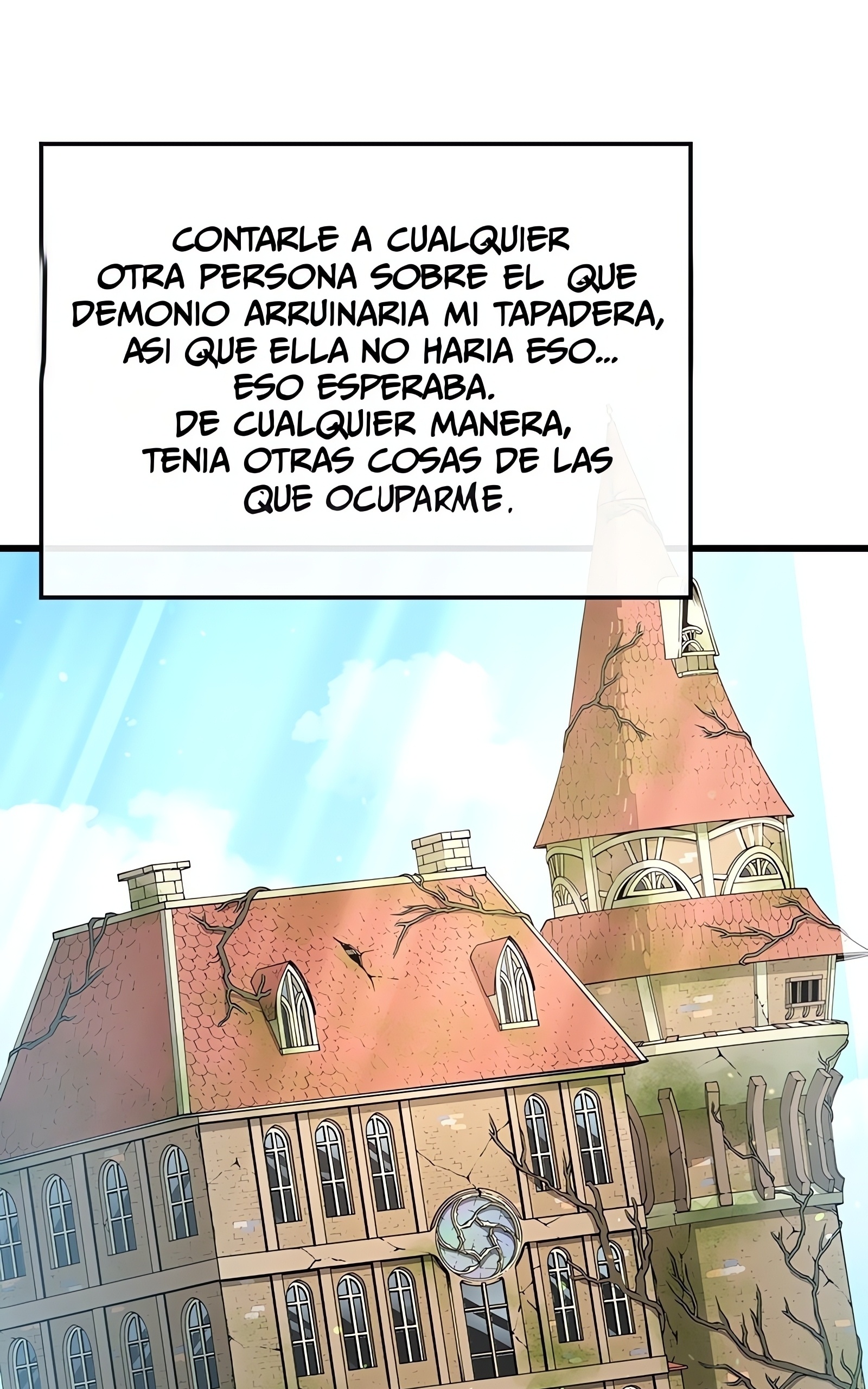 Read Regreso del Profesor Rúnico ES Manga Online