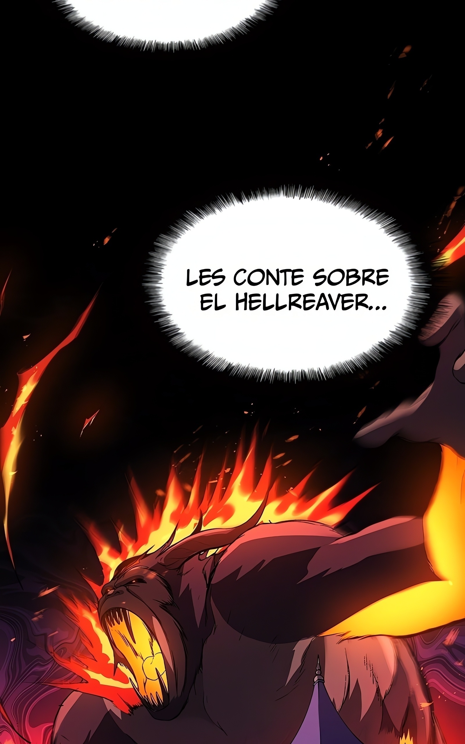 Read Regreso del Profesor Rúnico ES Manga Online