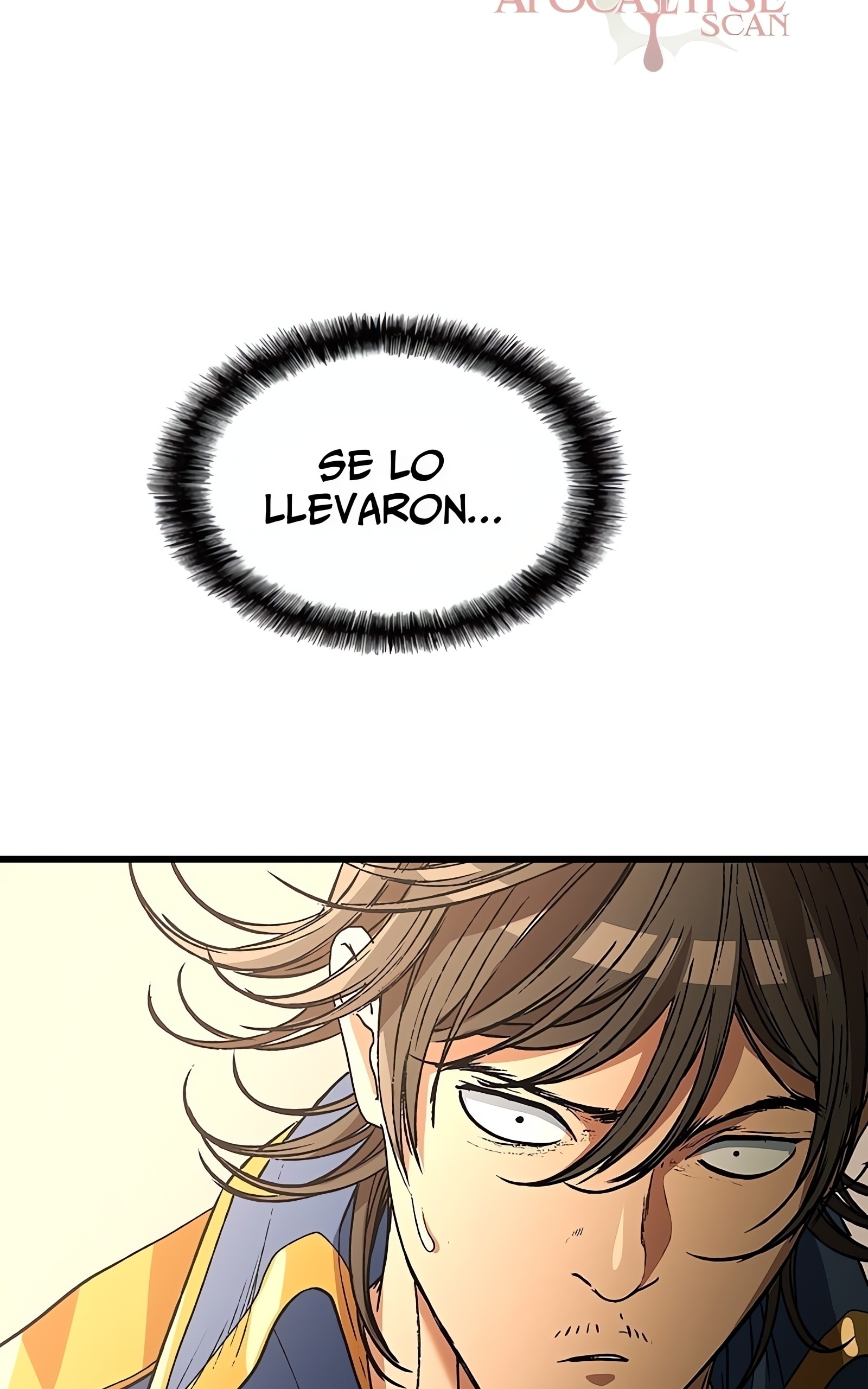 Read Regreso del Profesor Rúnico ES Manga Online