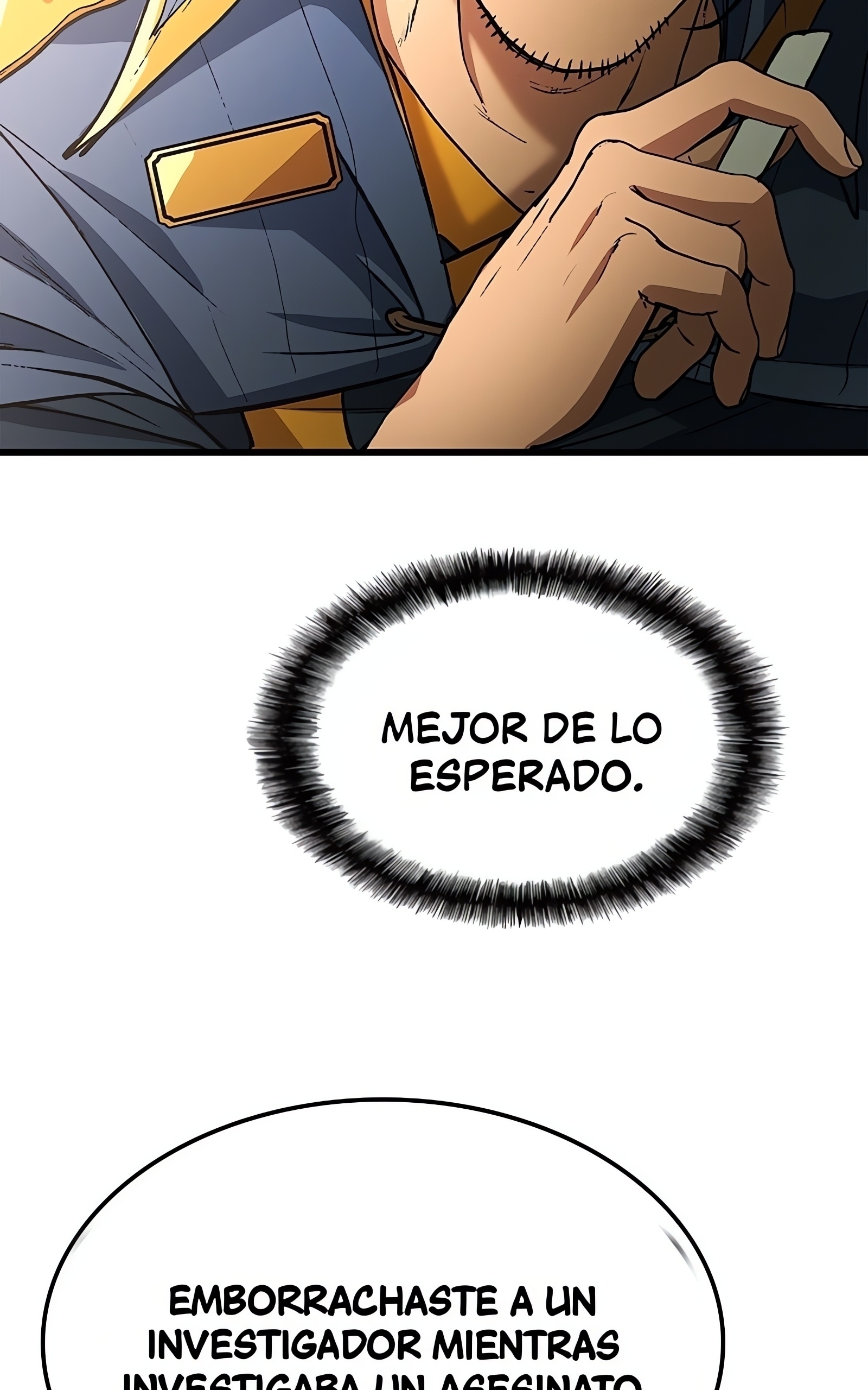 Read Regreso del Profesor Rúnico ES Manga Online