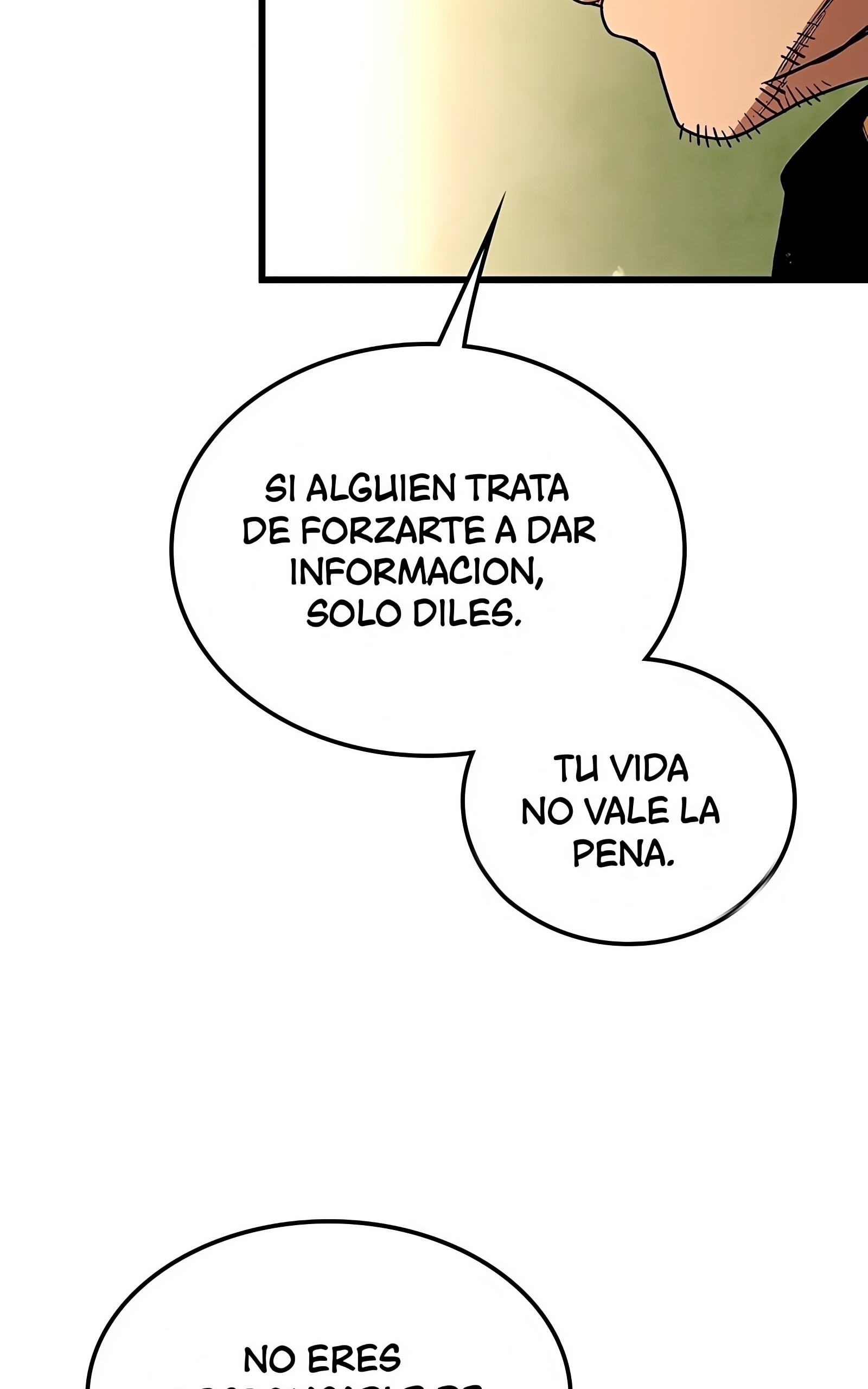 Read Regreso del Profesor Rúnico ES Manga Online