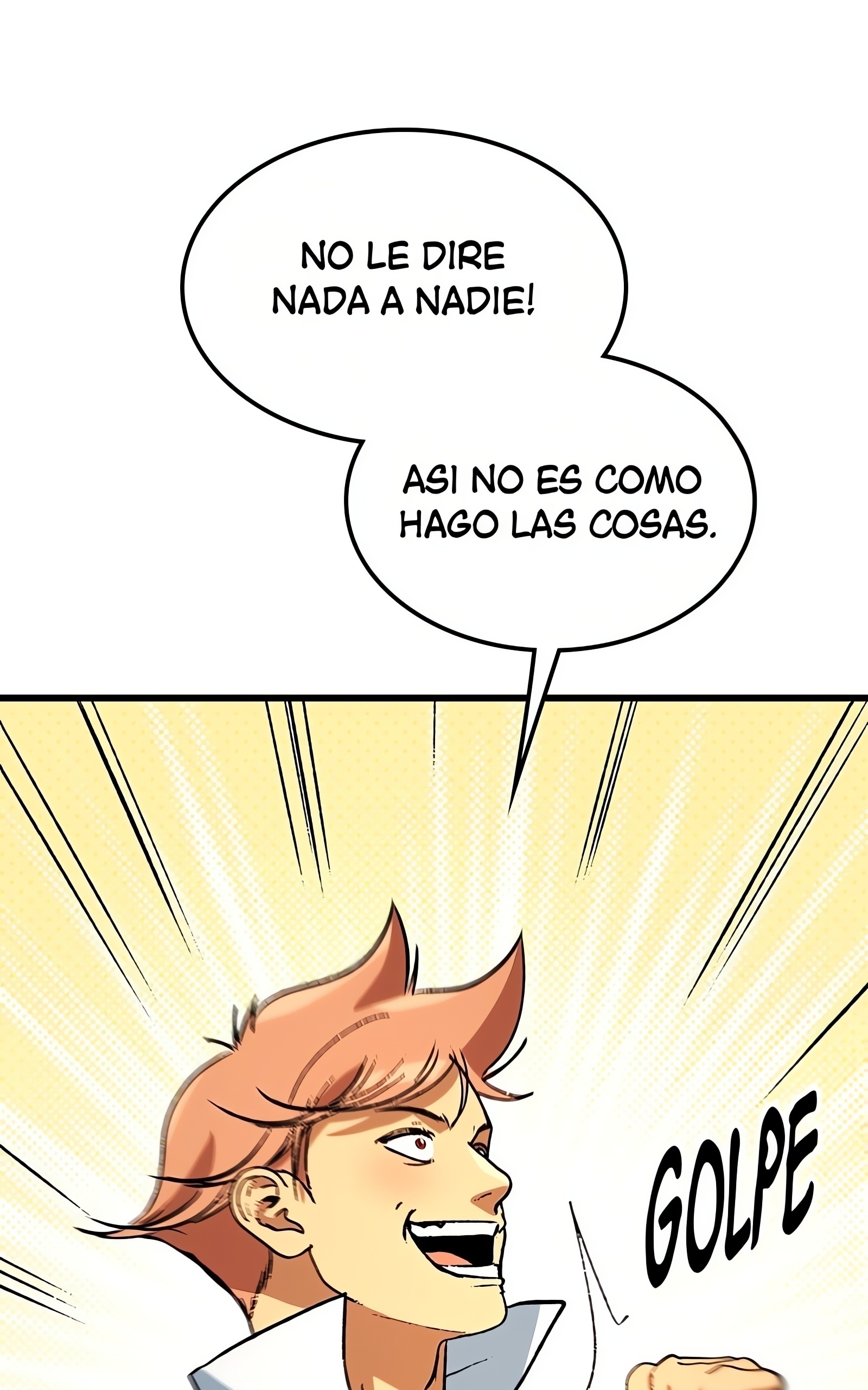 Read Regreso del Profesor Rúnico ES Manga Online