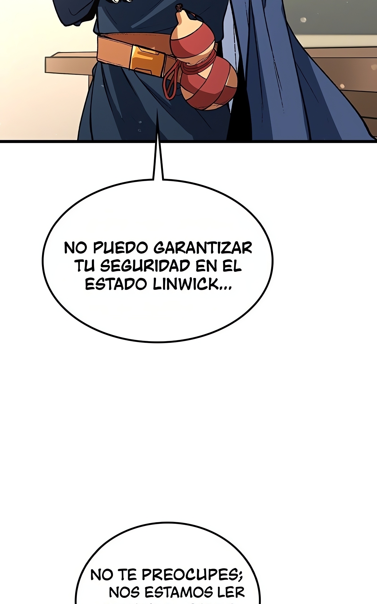 Read Regreso del Profesor Rúnico ES Manga Online