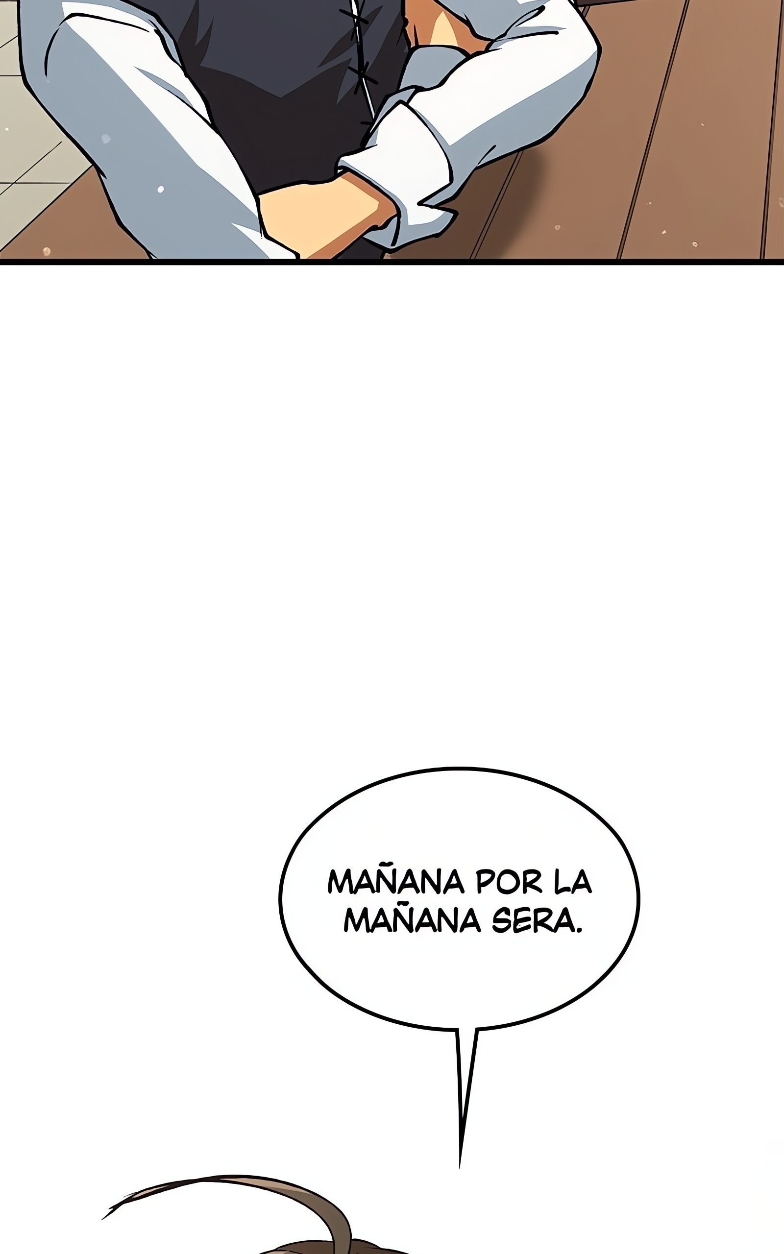 Read Regreso del Profesor Rúnico ES Manga Online
