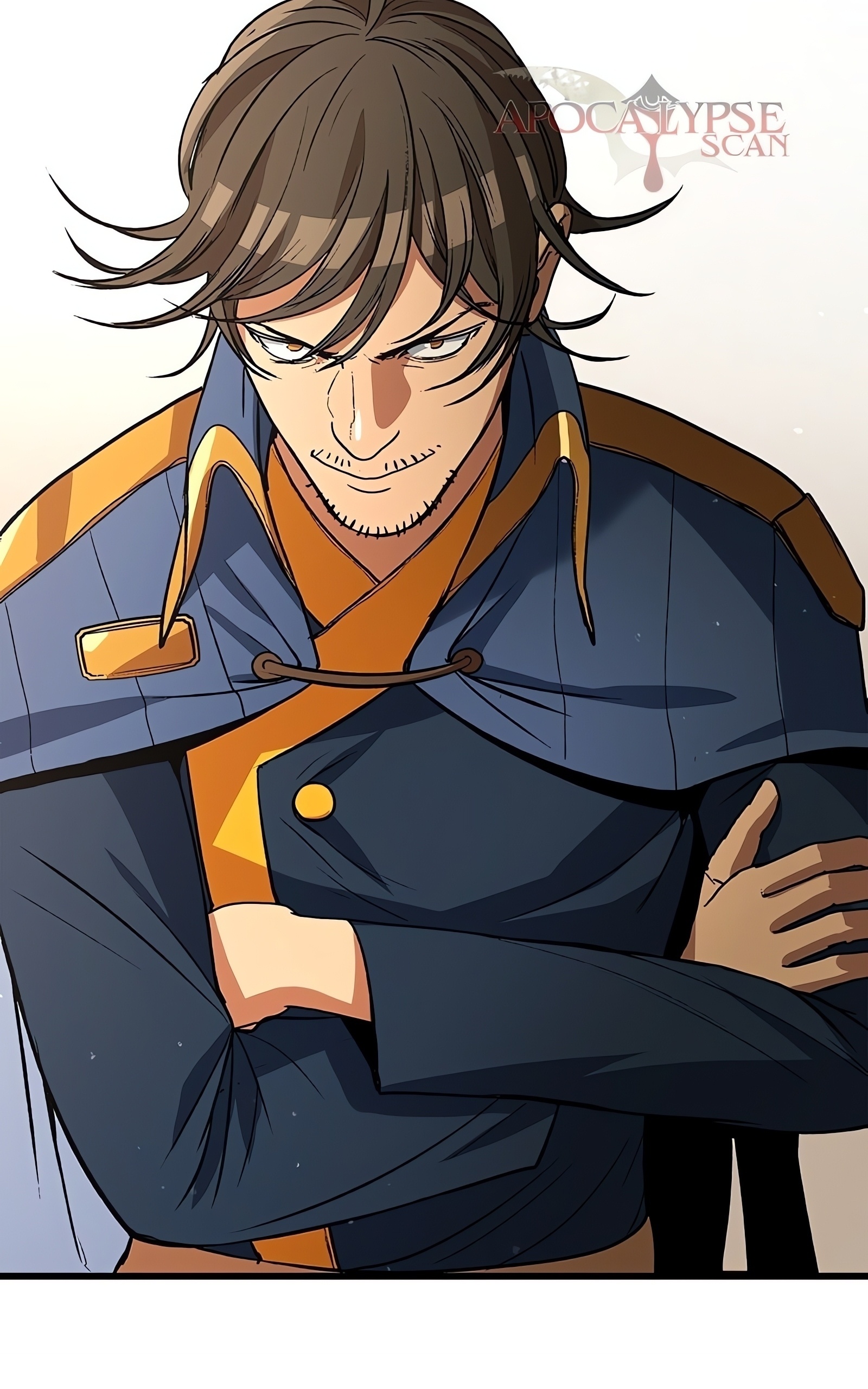 Read Regreso del Profesor Rúnico ES Manga Online