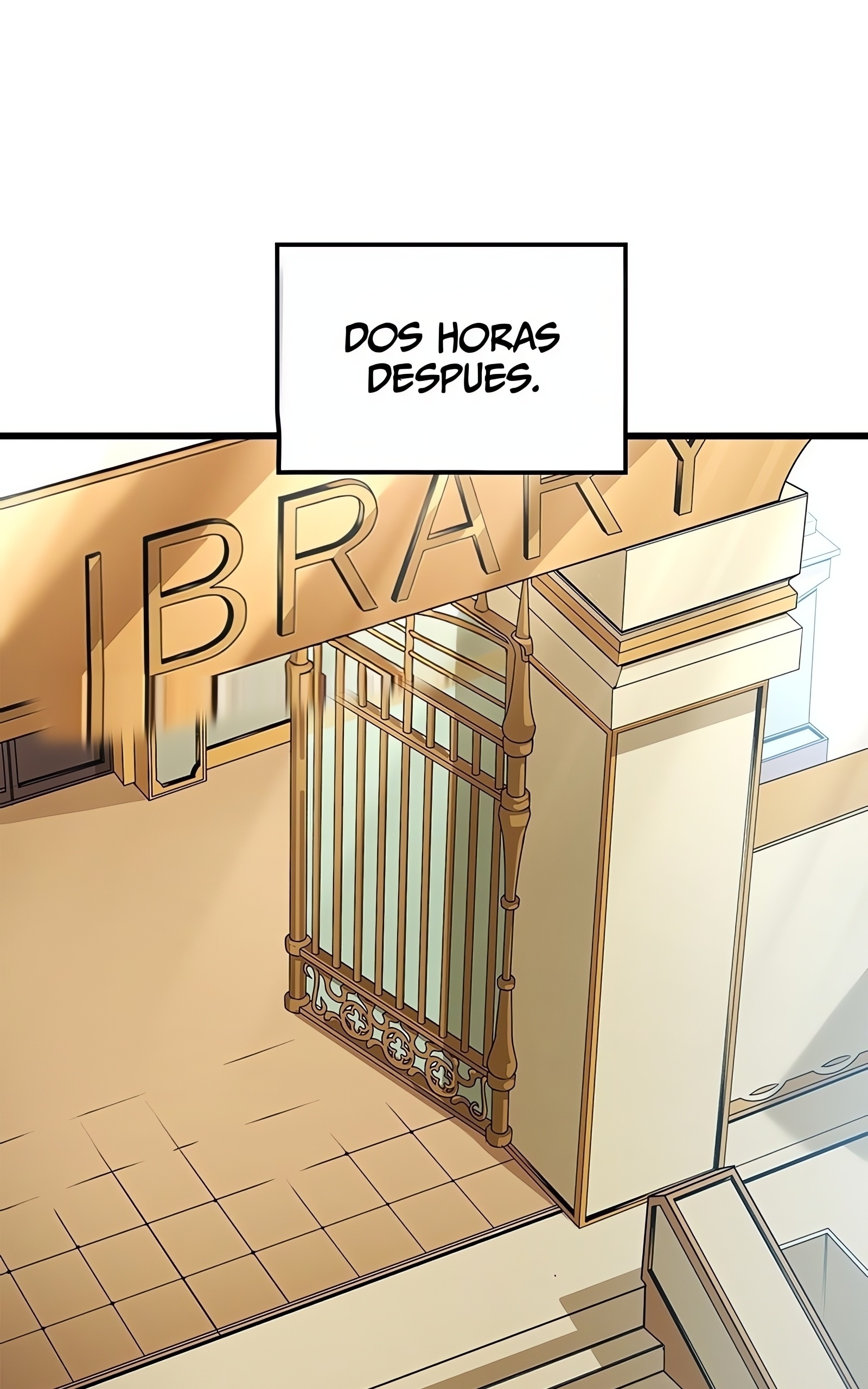 Read Regreso del Profesor Rúnico ES Manga Online