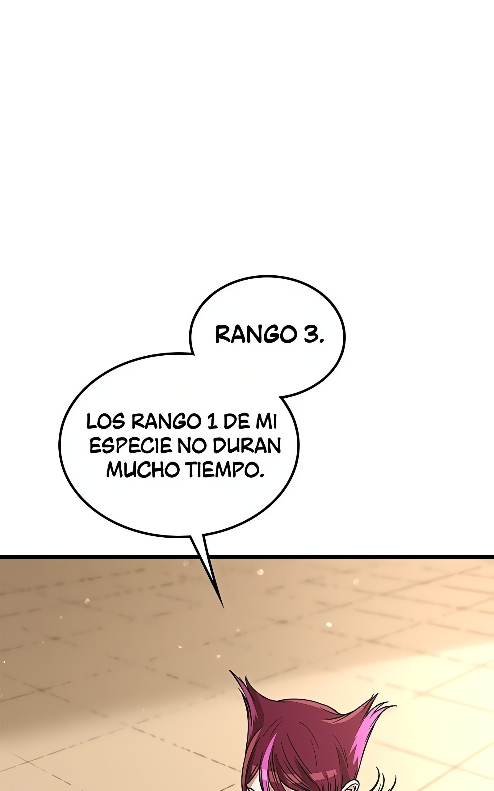Read Regreso del Profesor Rúnico ES Manga Online