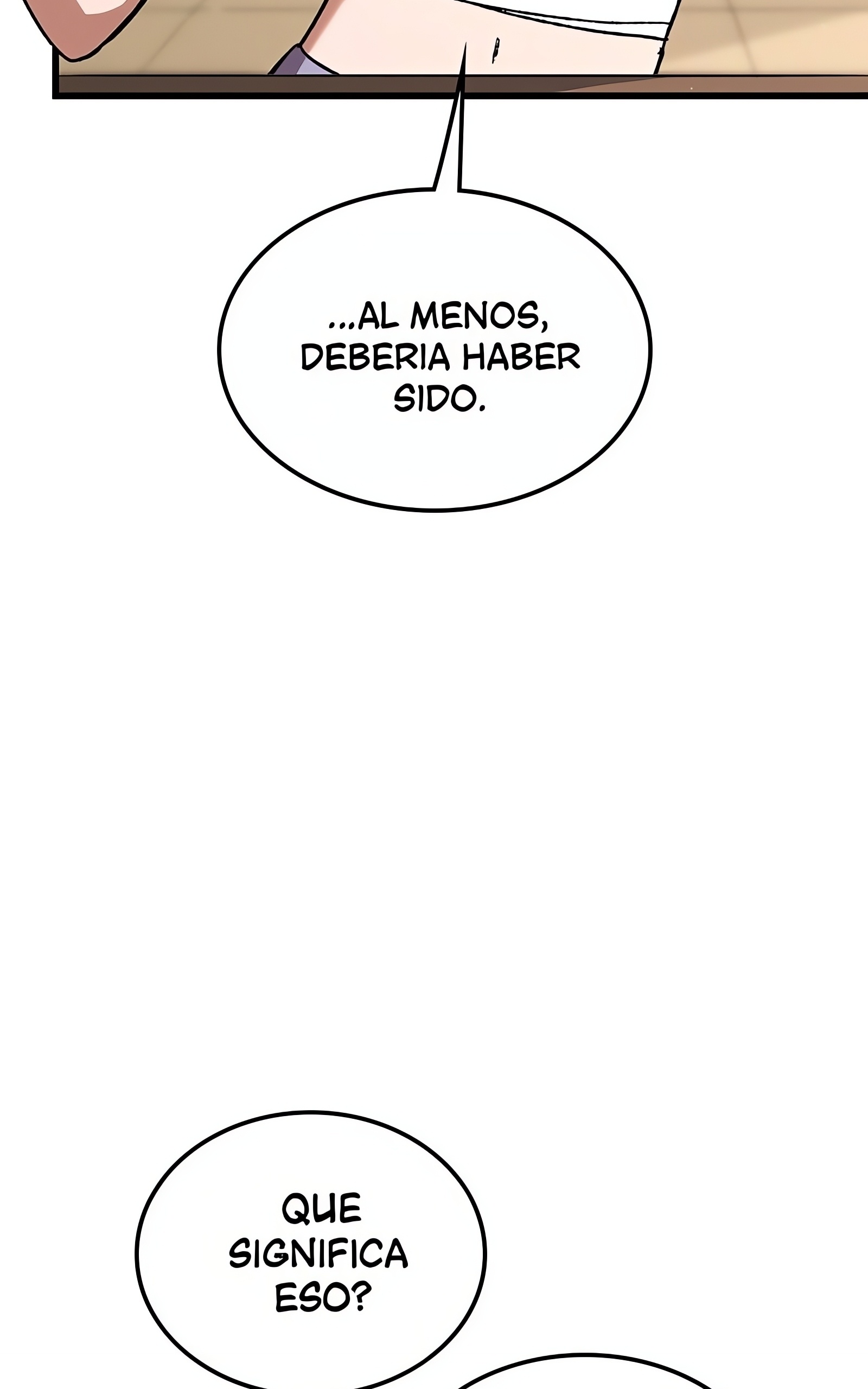 Read Regreso del Profesor Rúnico ES Manga Online