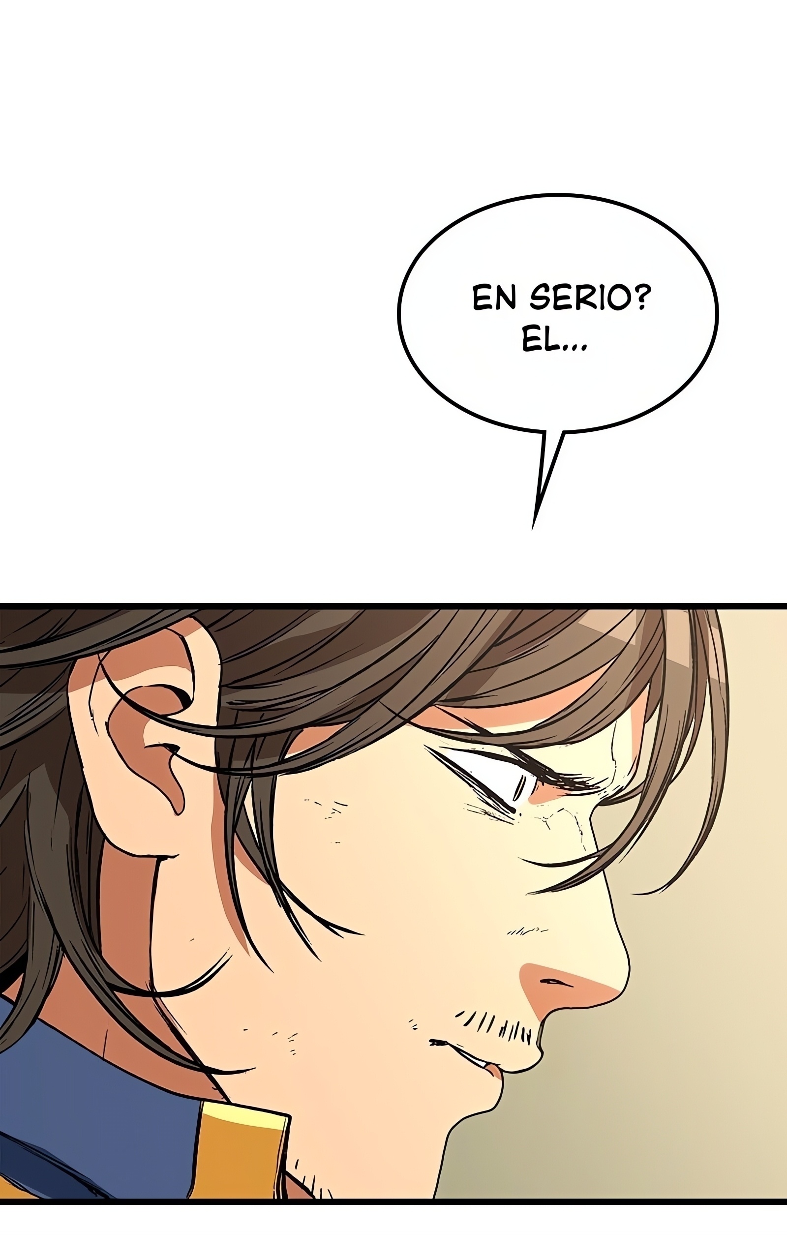 Read Regreso del Profesor Rúnico ES Manga Online