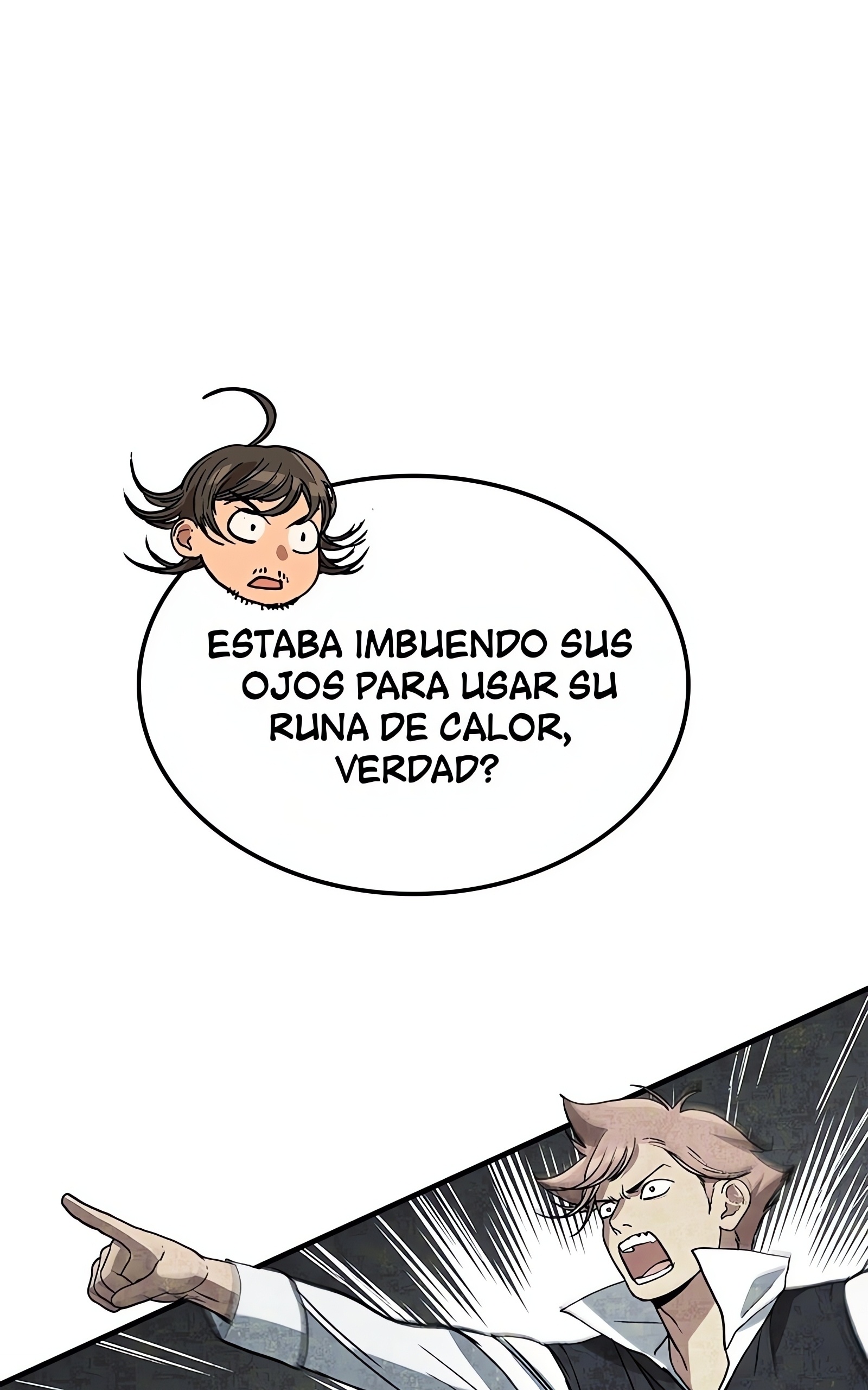 Read Regreso del Profesor Rúnico ES Manga Online