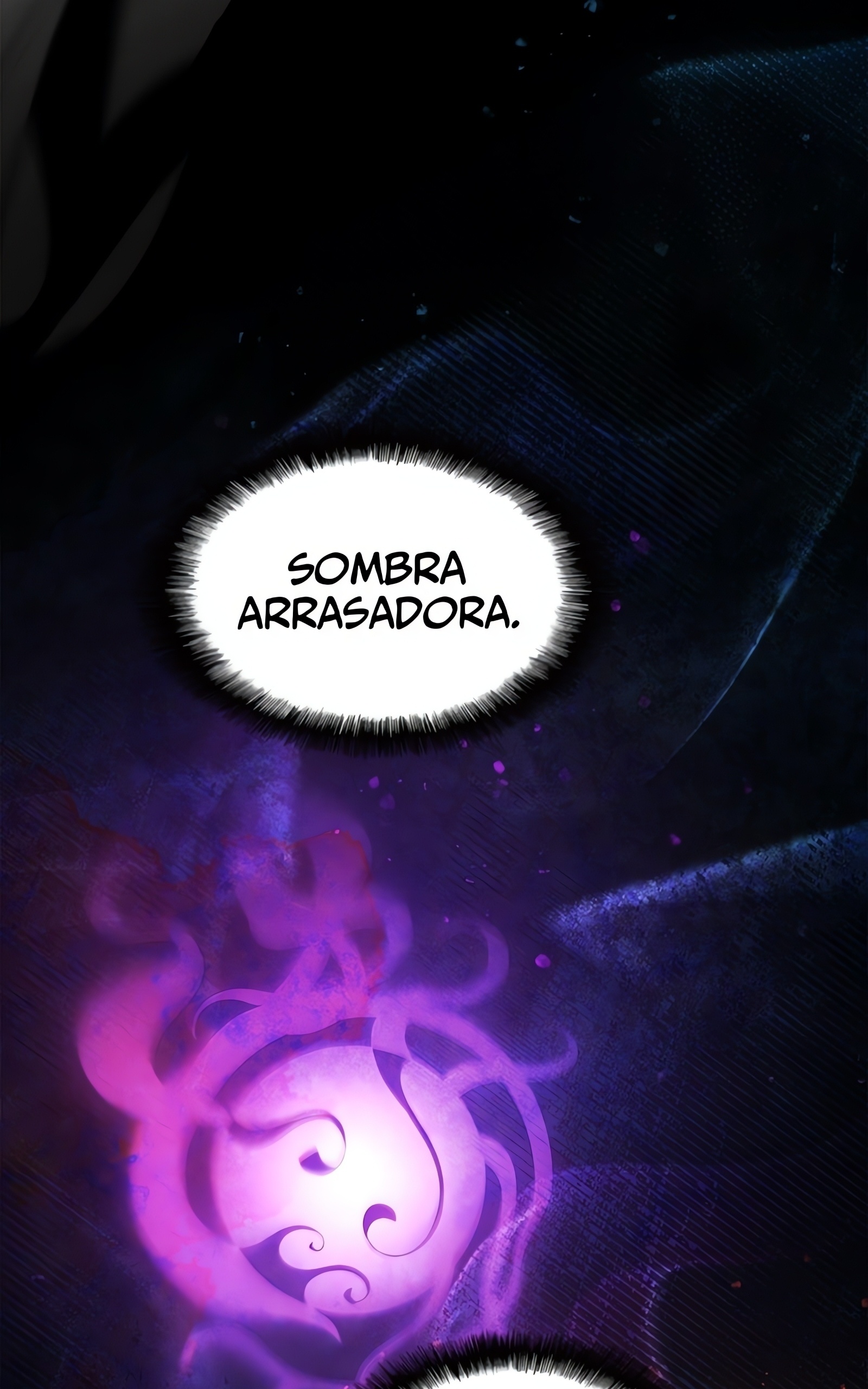 Read Regreso del Profesor Rúnico ES Manga Online