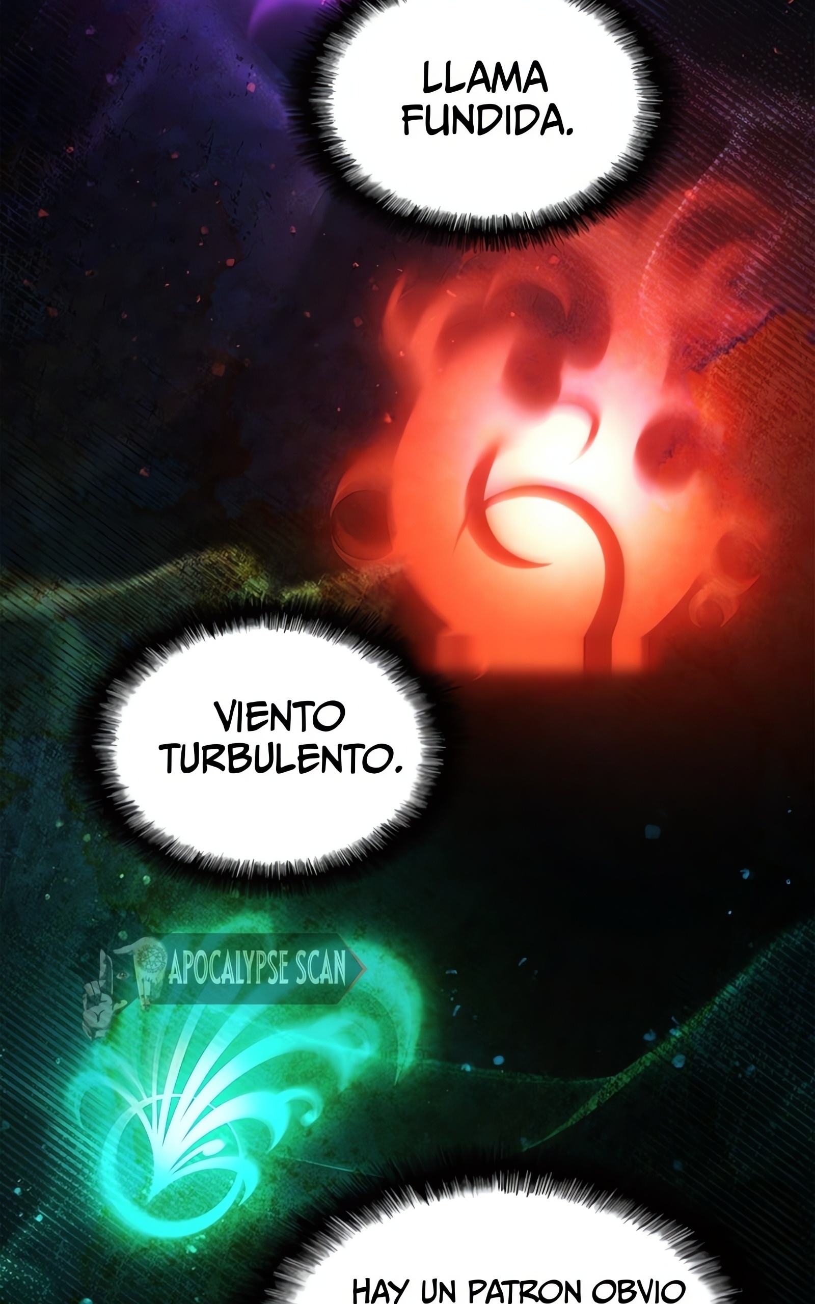 Read Regreso del Profesor Rúnico ES Manga Online