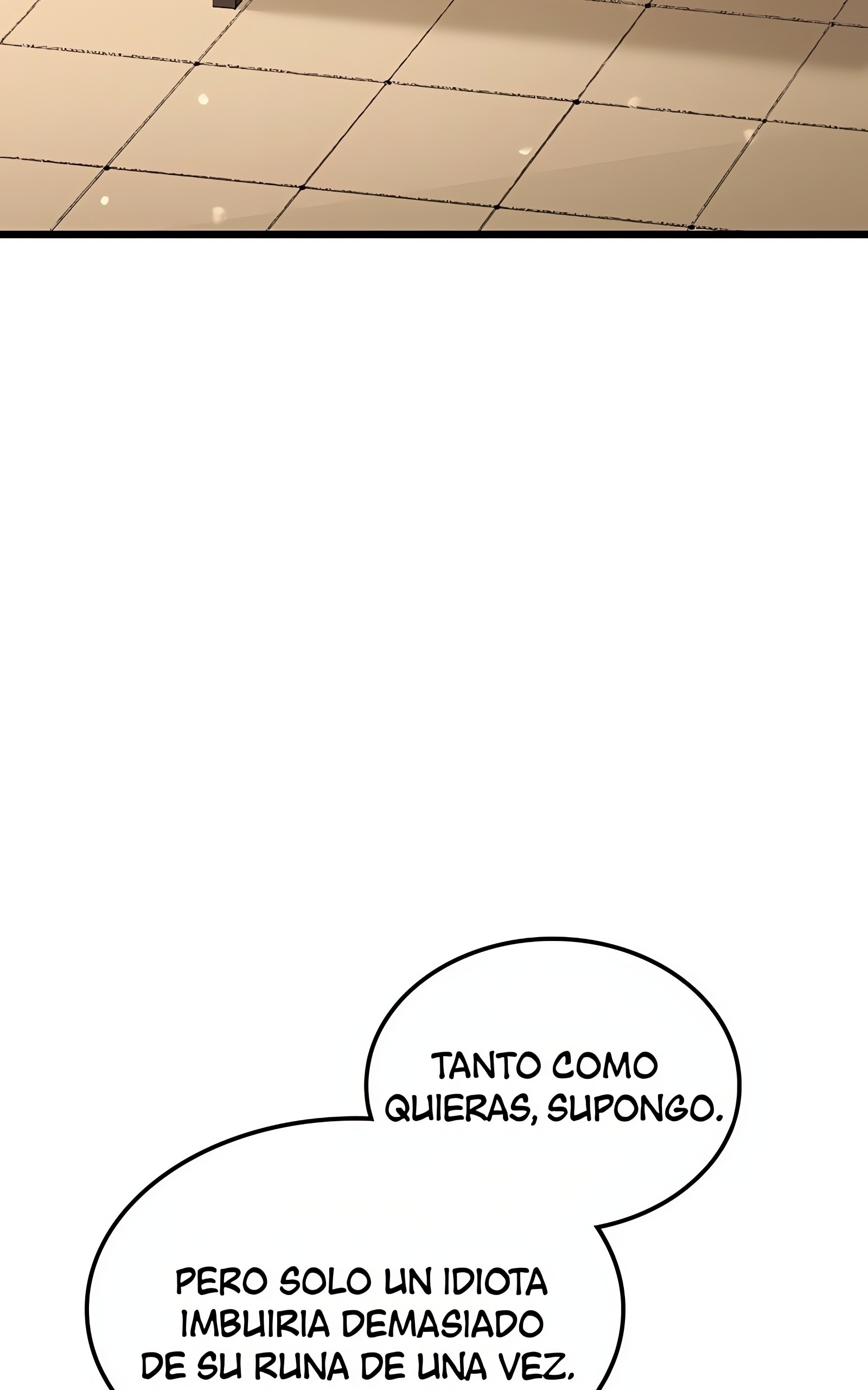 Read Regreso del Profesor Rúnico ES Manga Online