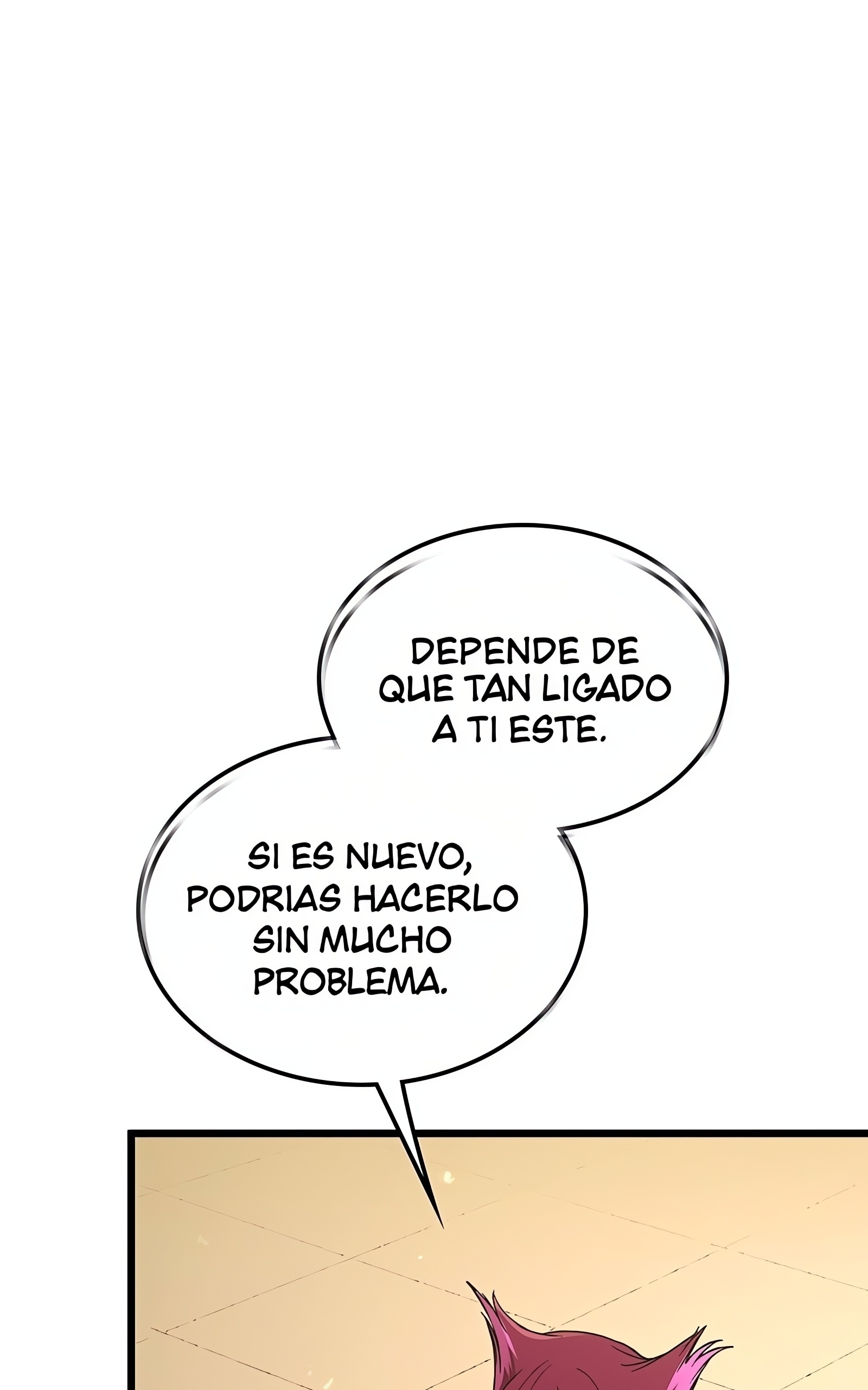 Read Regreso del Profesor Rúnico ES Manga Online