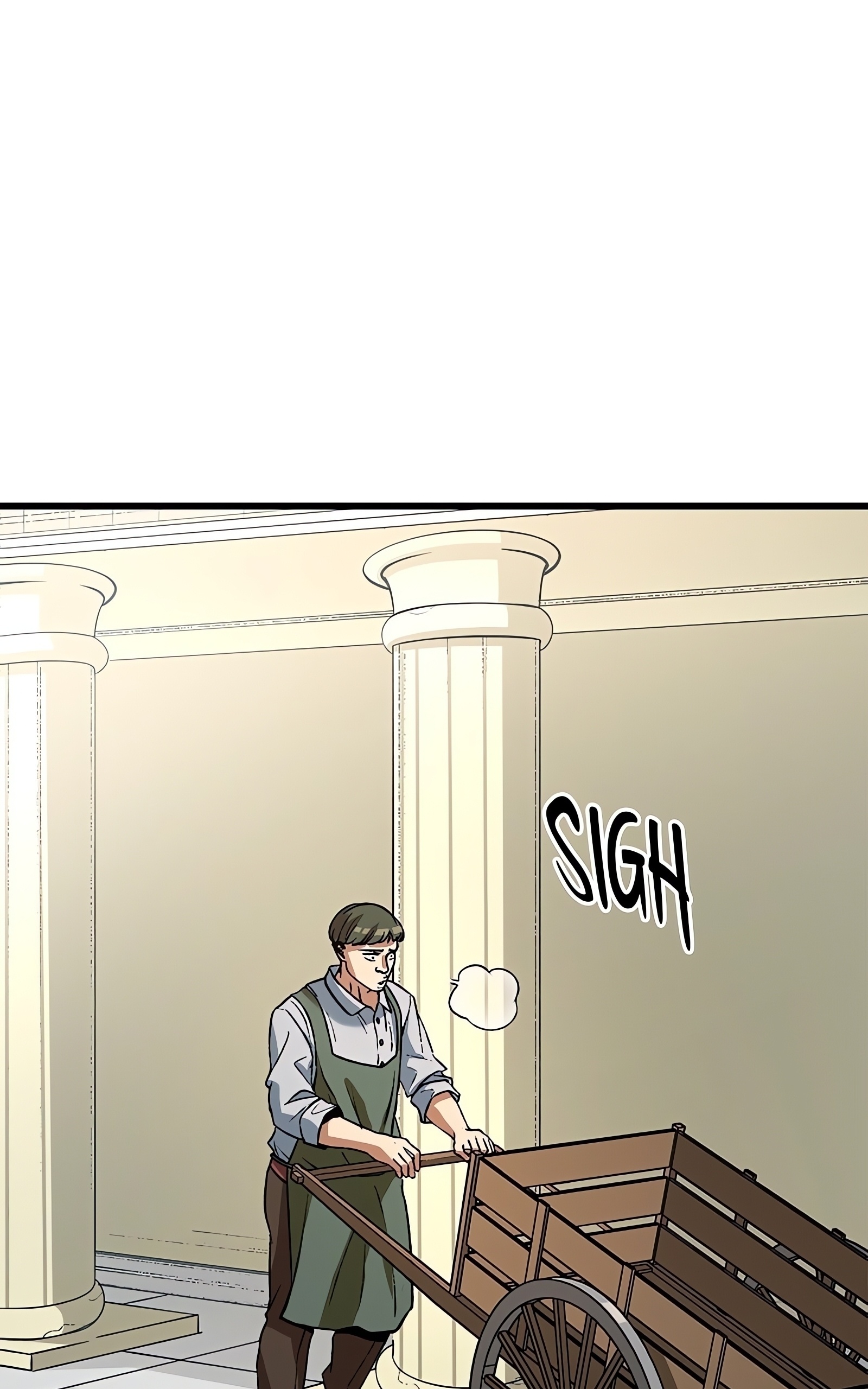 Read Regreso del Profesor Rúnico ES Manga Online